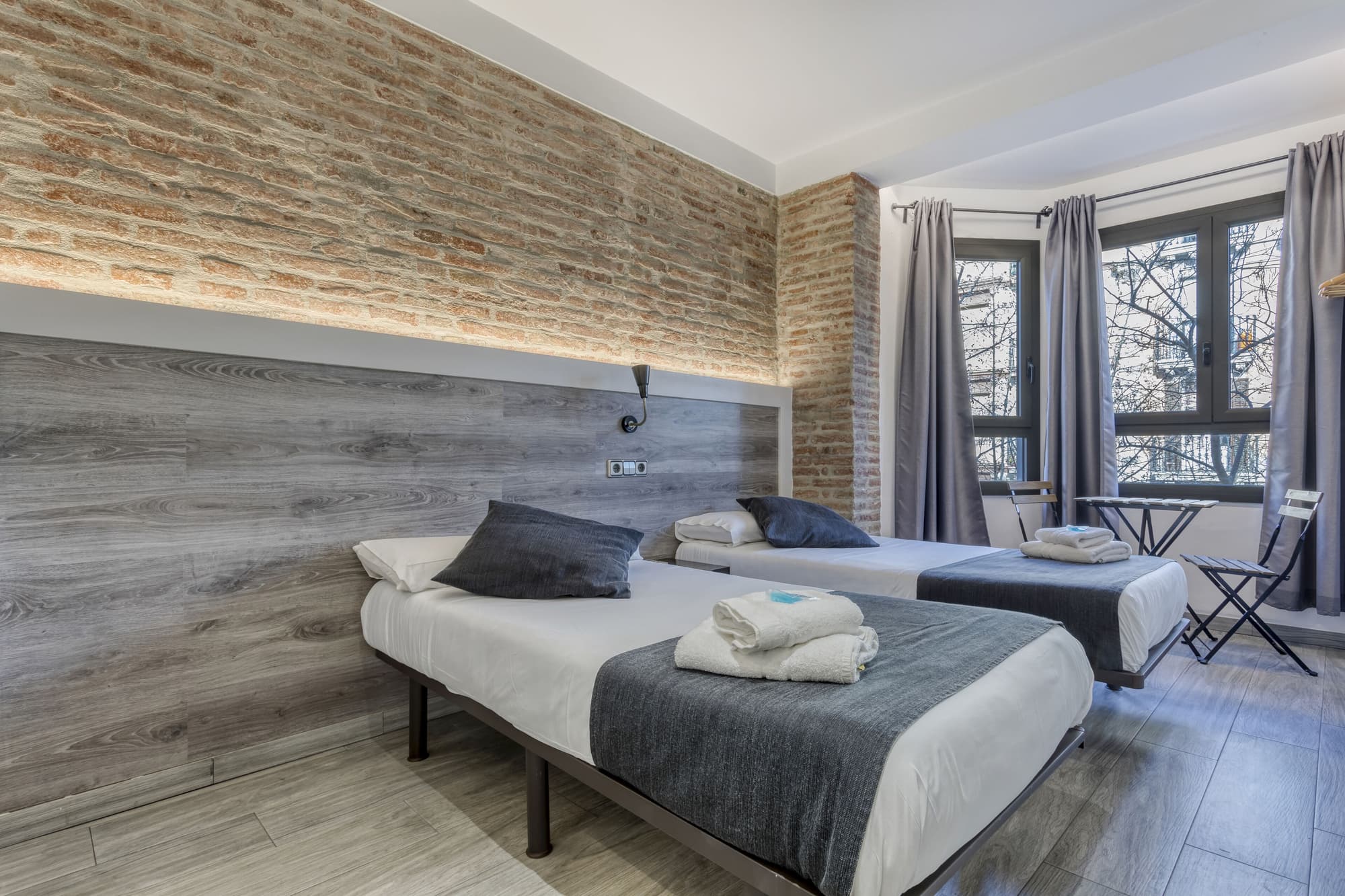 Hostal Bedmates