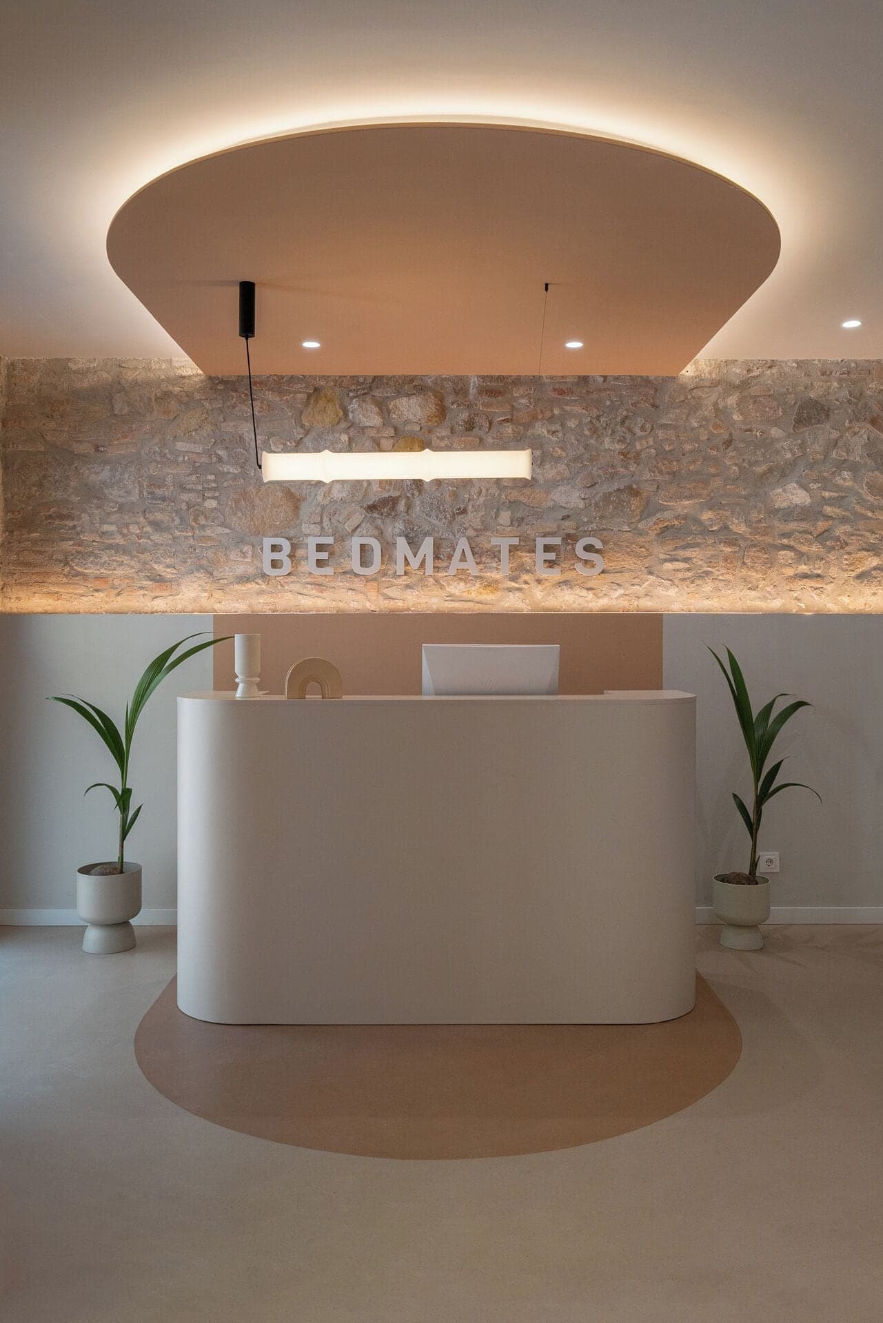 Hostal Bedmates