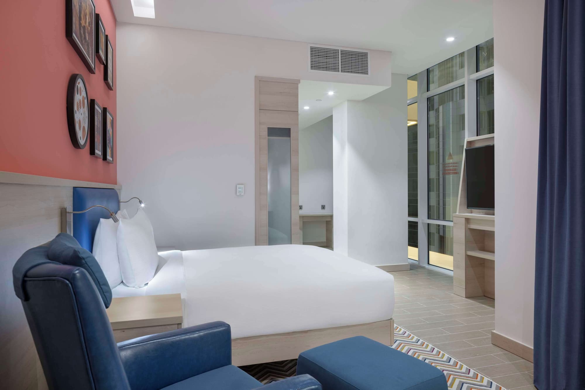 Hampton by Hilton Doha Old Town
