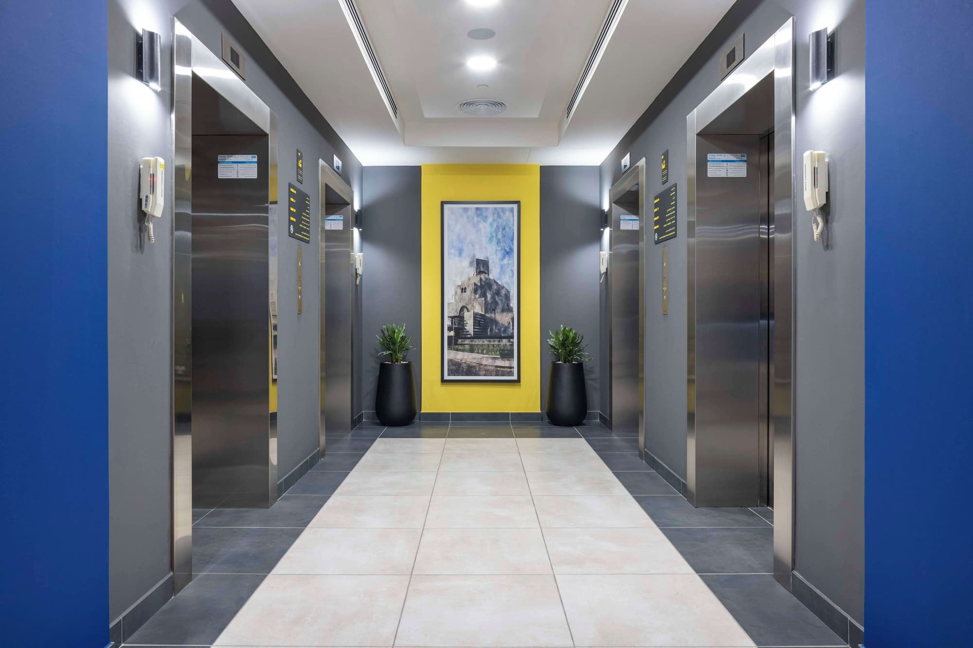 Hampton by Hilton Doha Old Town