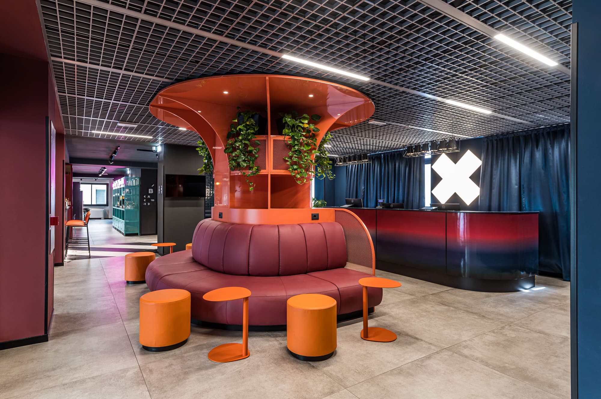 CX Turin Marconi