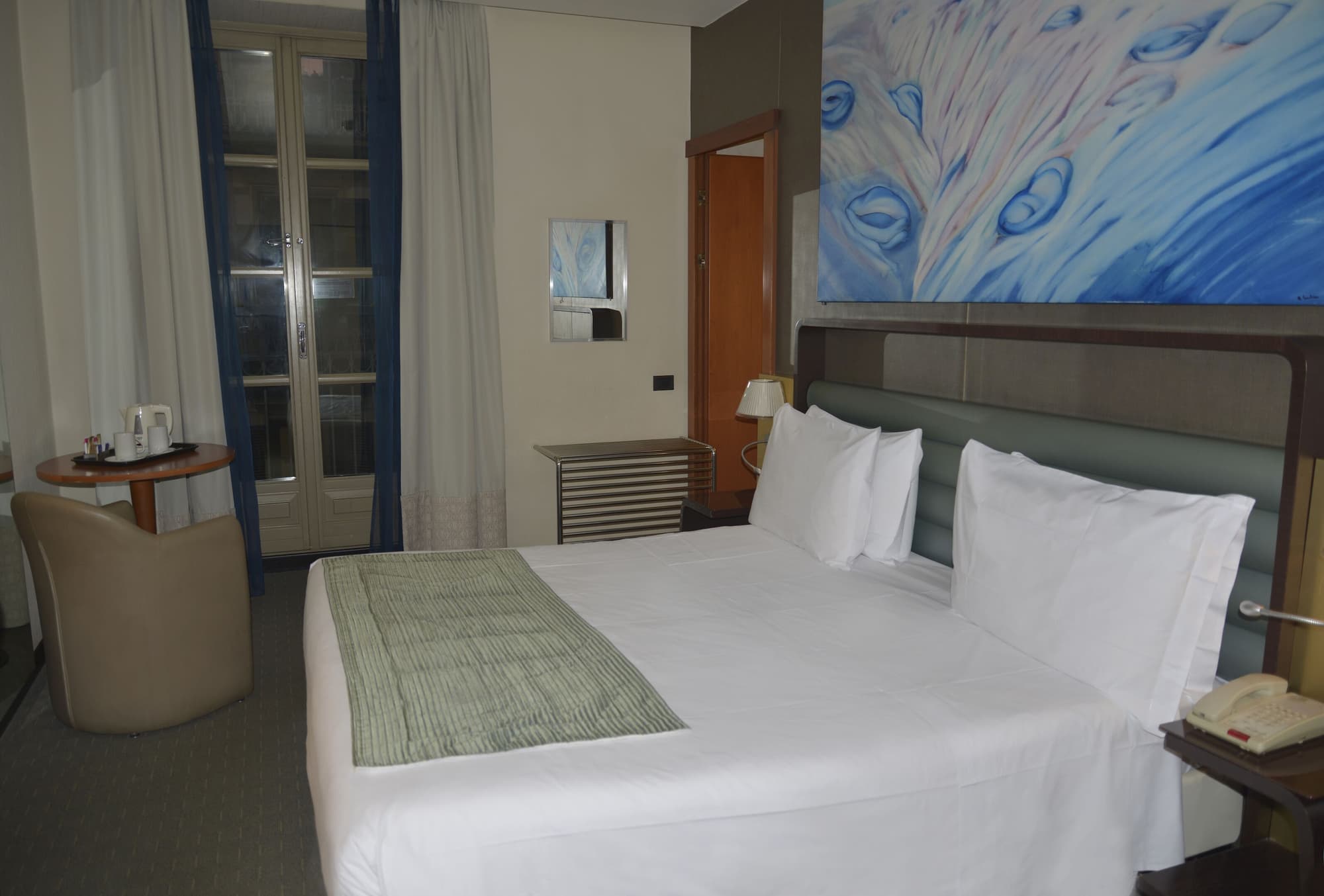 Sure Hotel by Best Western Turin City Centre
