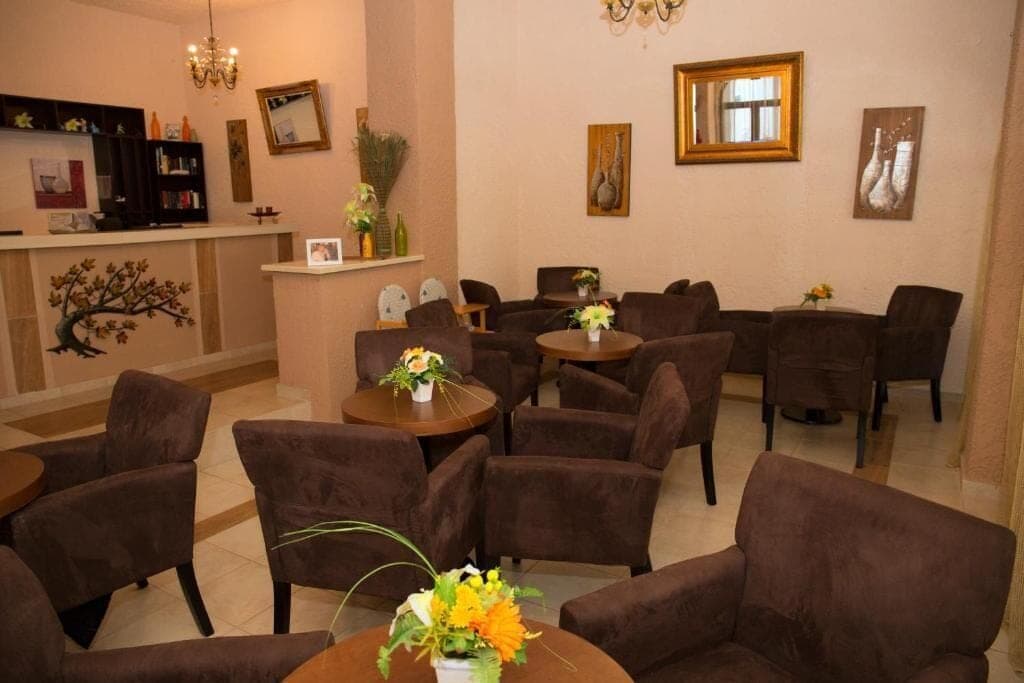 Hotel Elena