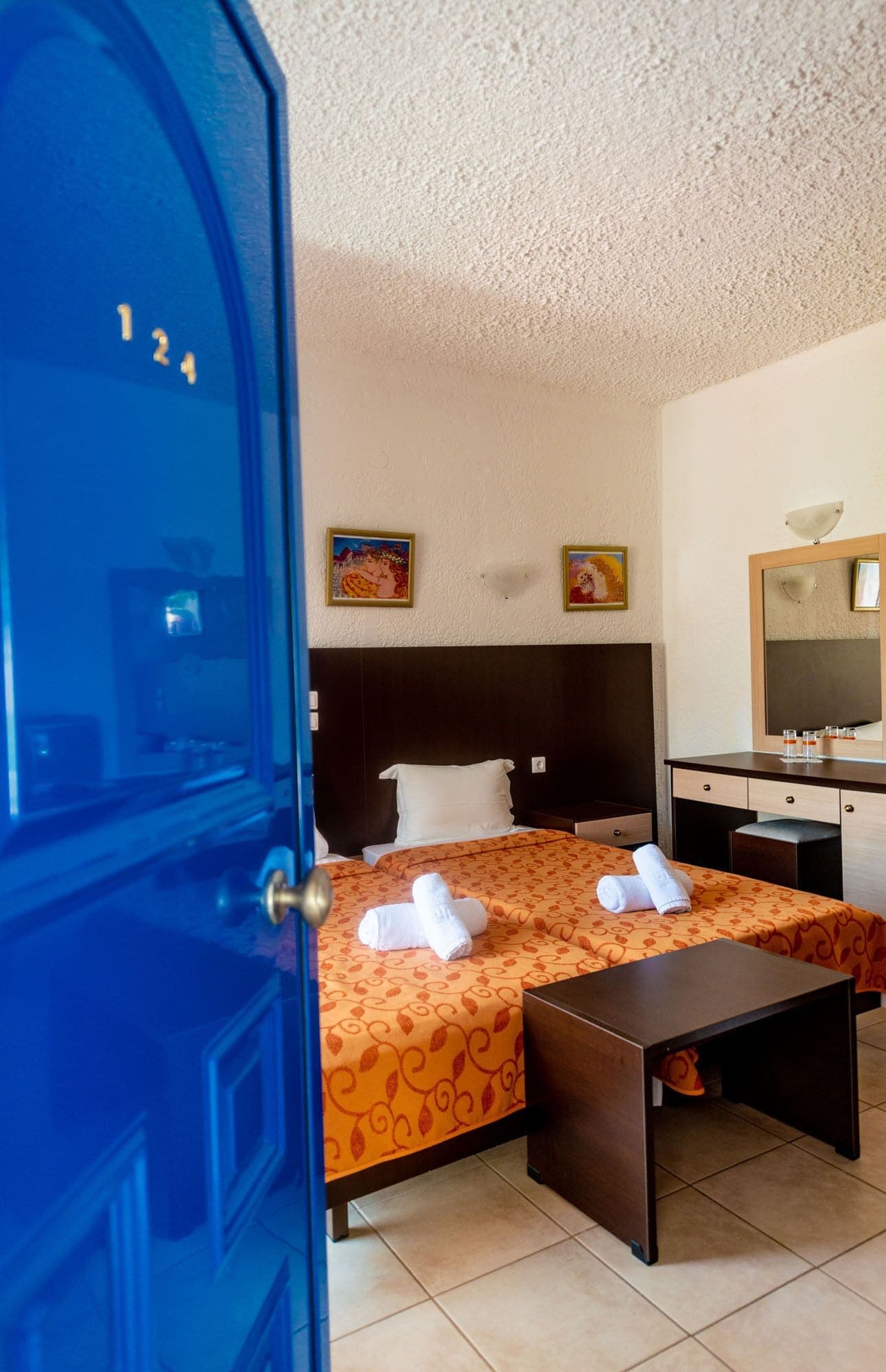 Hotel Elena