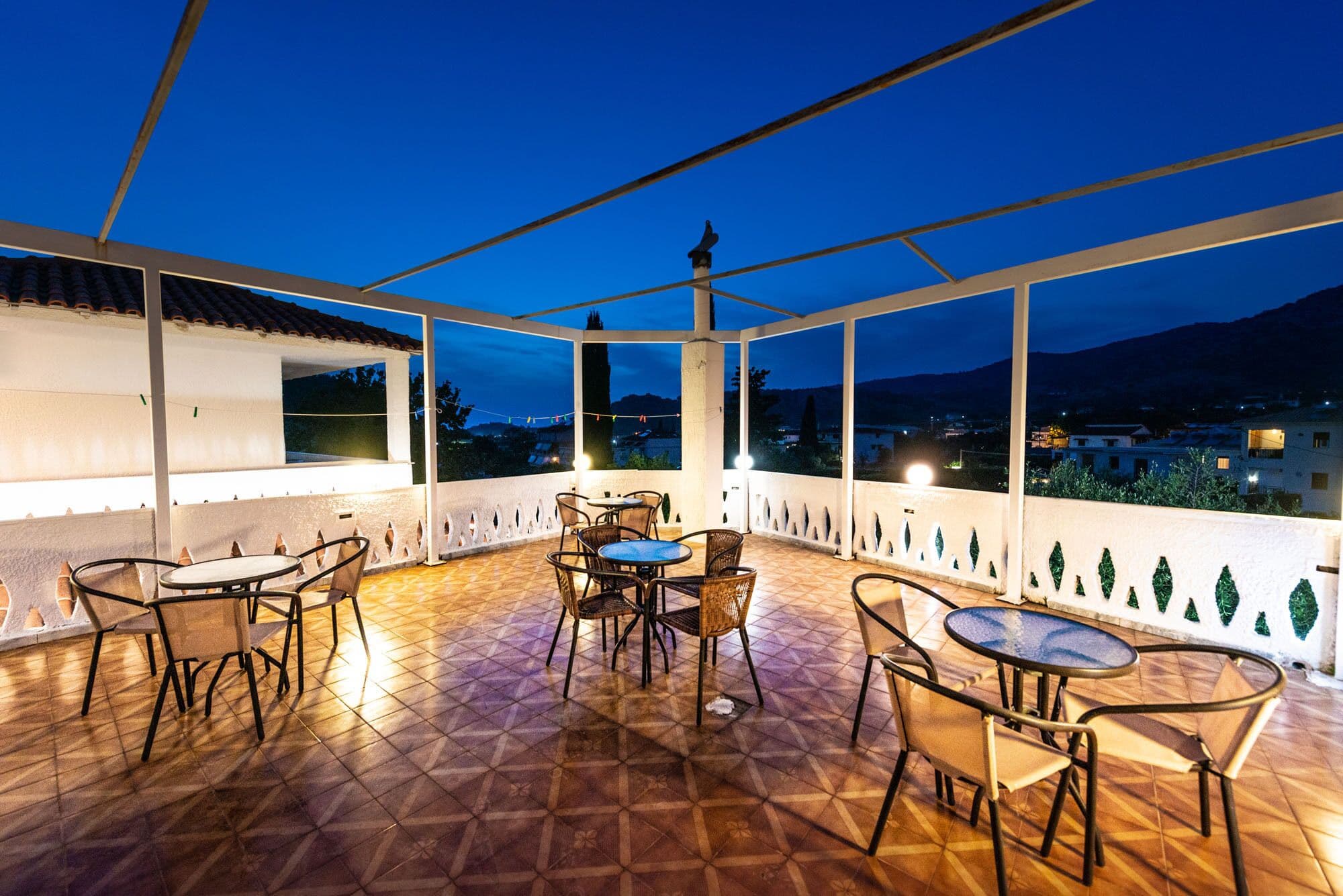 Hotel Elena