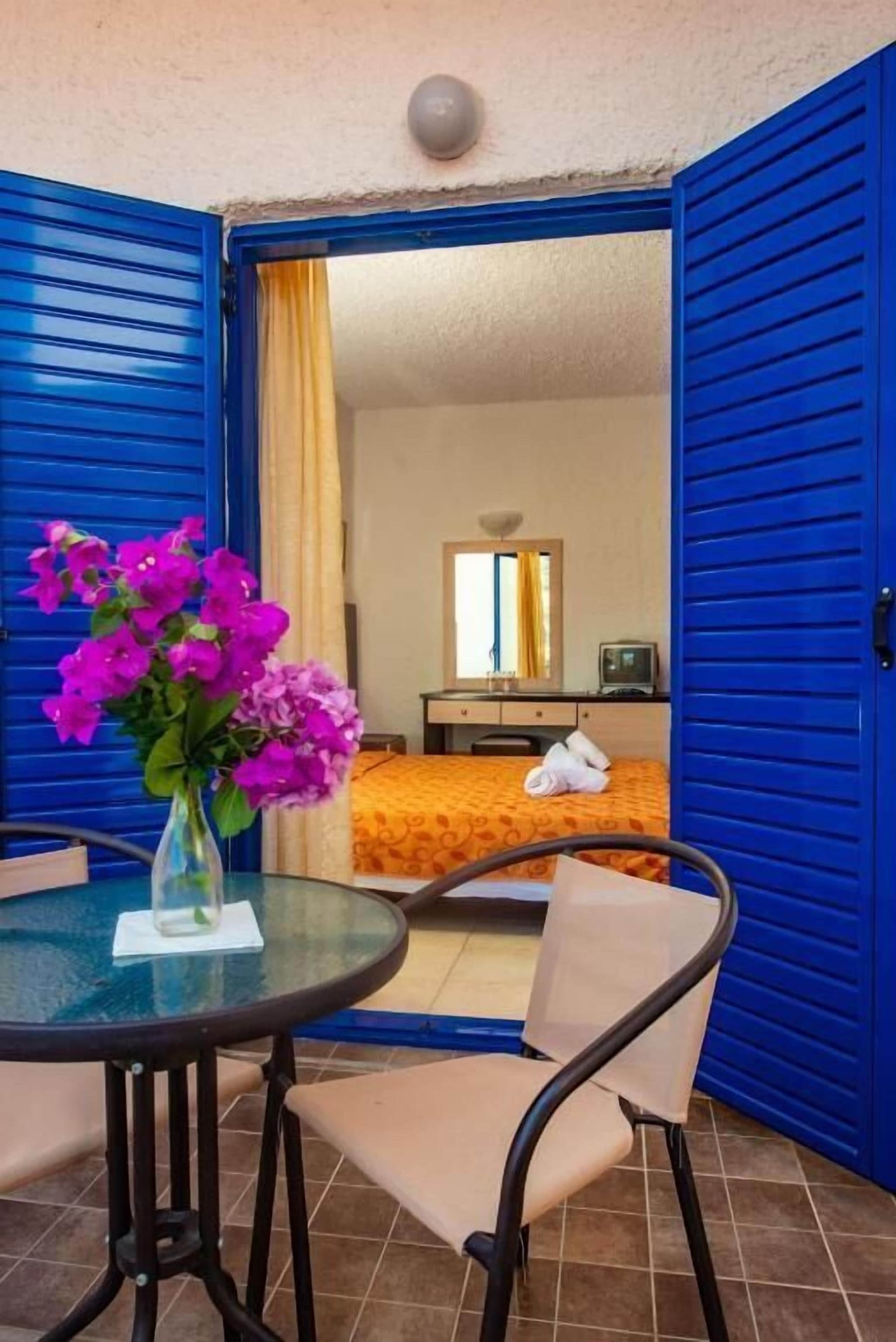 Hotel Elena