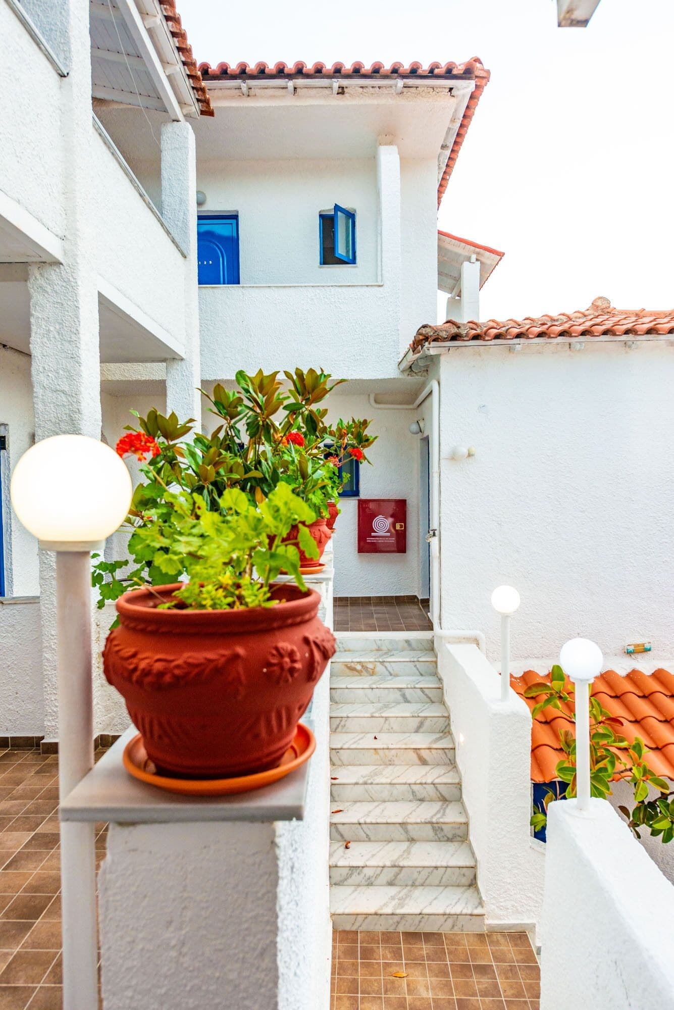 Hotel Elena