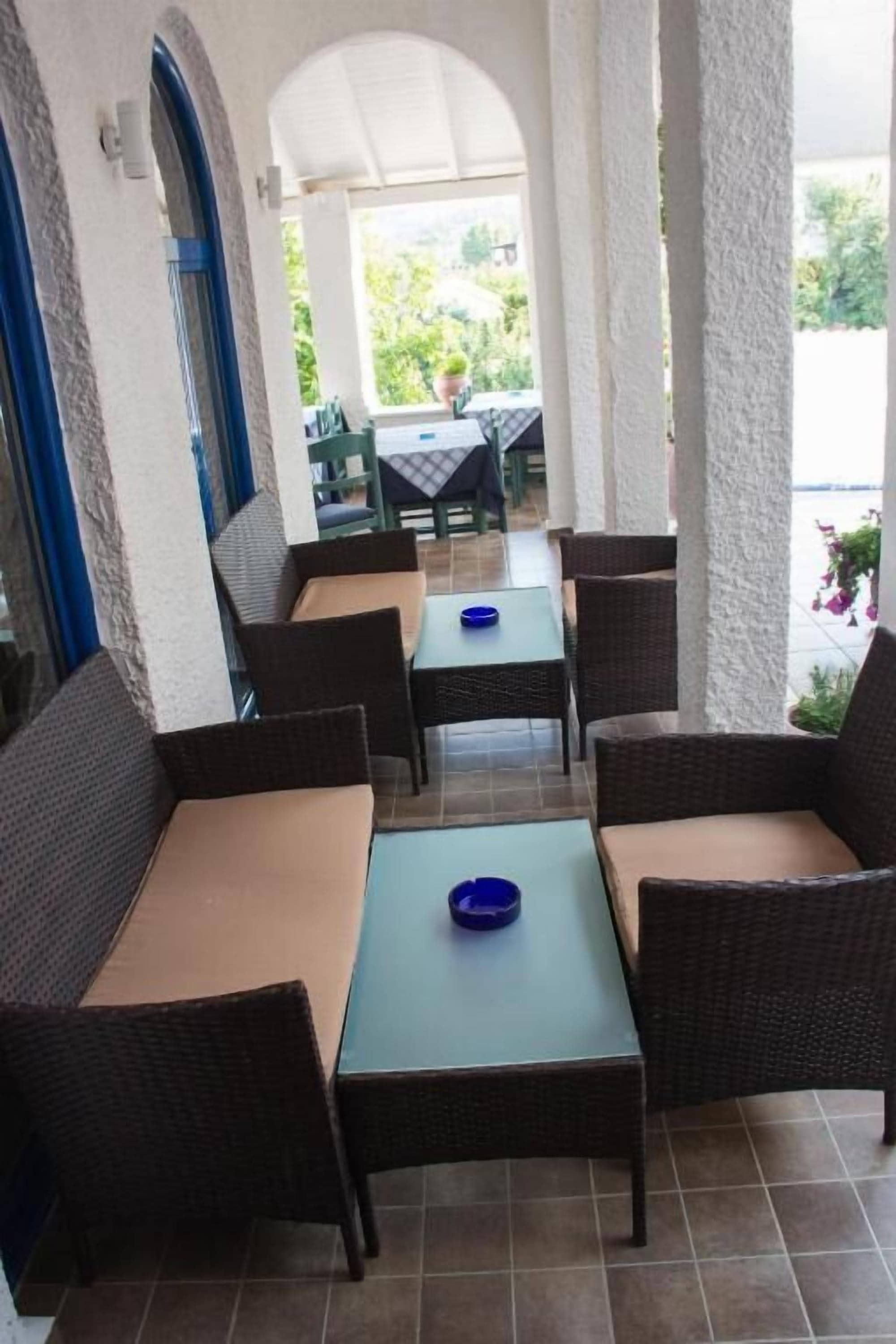 Hotel Elena