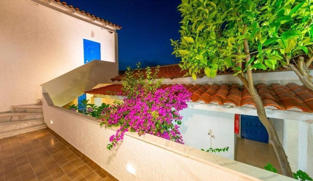 Hotel Elena