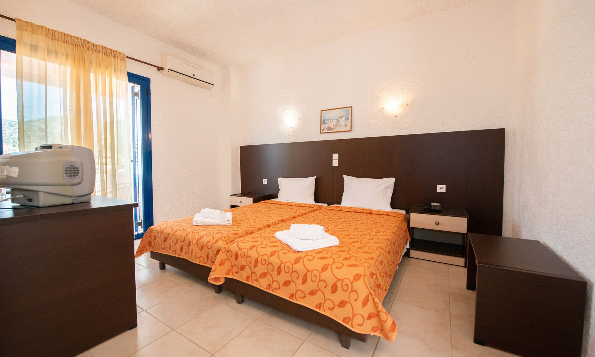 Hotel Elena
