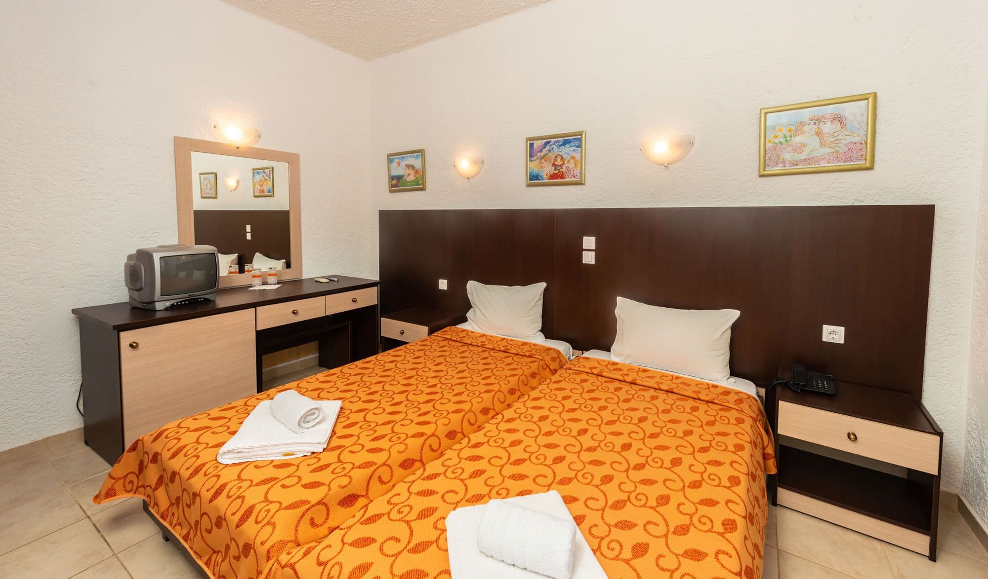 Hotel Elena