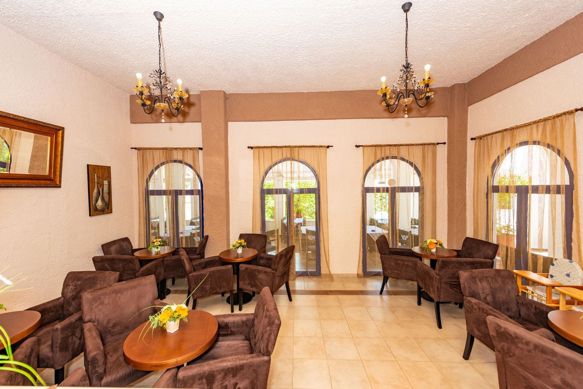 Hotel Elena
