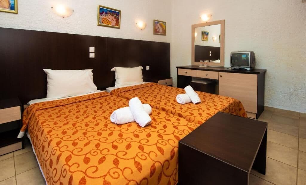 Hotel Elena