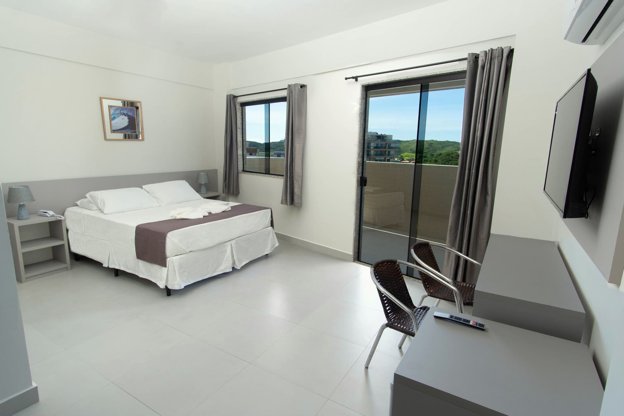 Hotel Mirante do Forte