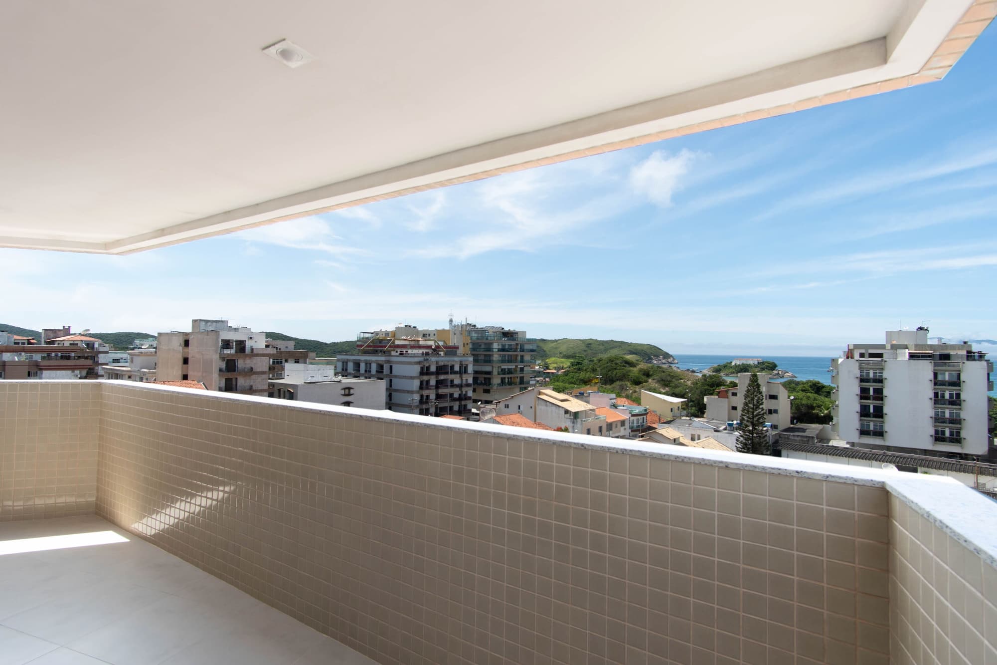 Hotel Mirante do Forte