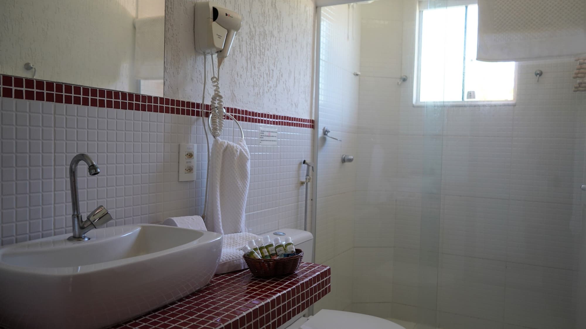 Hotel Liberdade