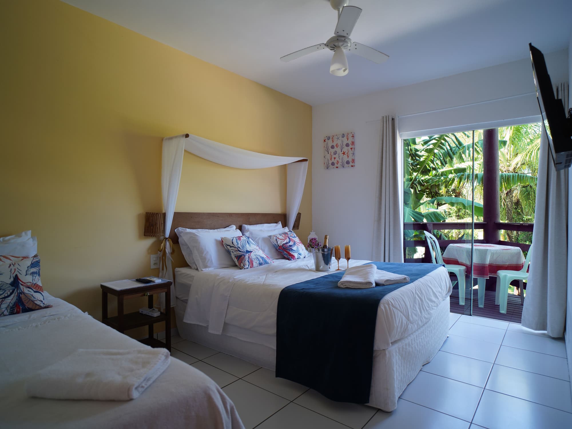 Hotel Liberdade