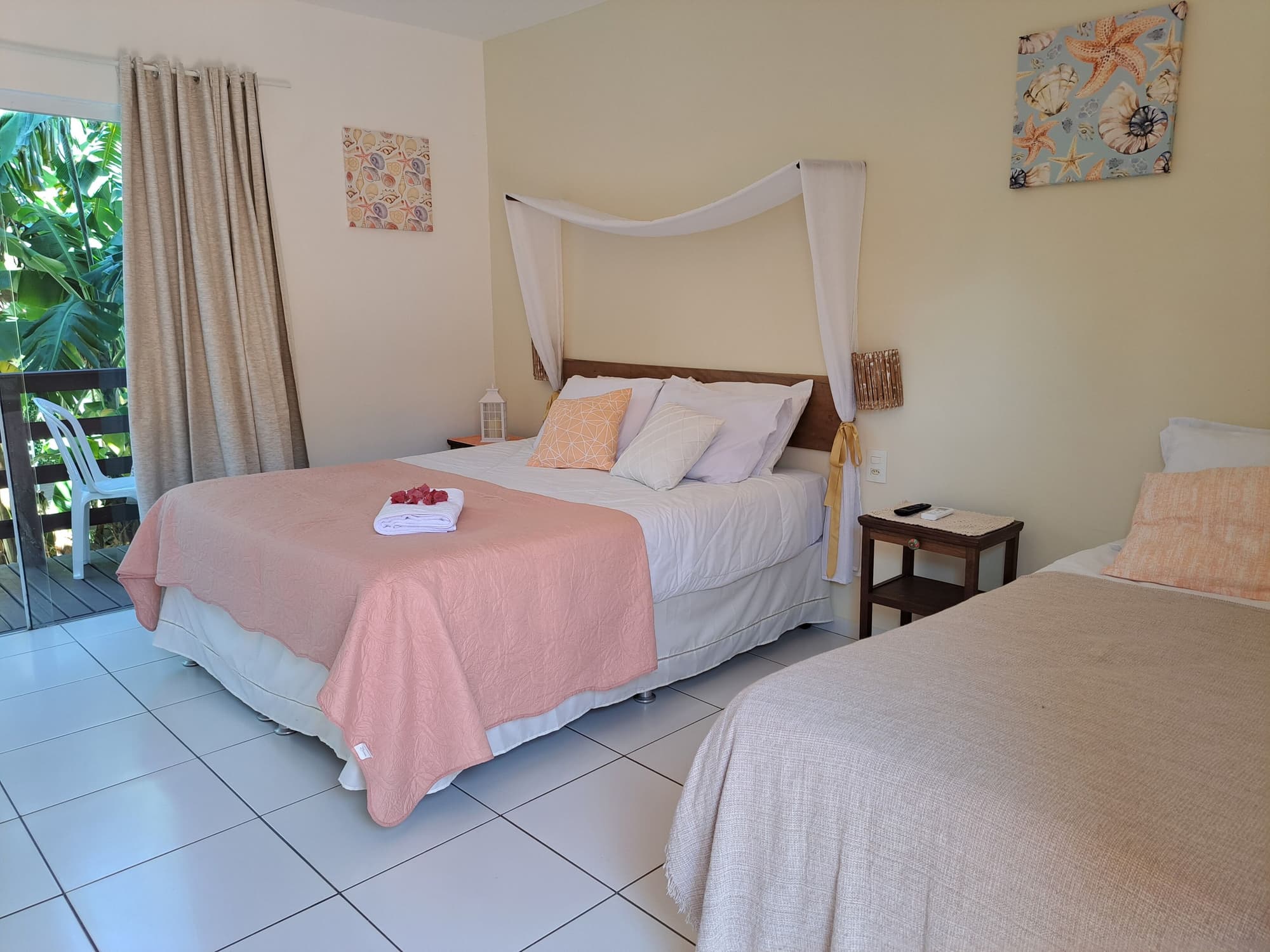 Hotel Liberdade