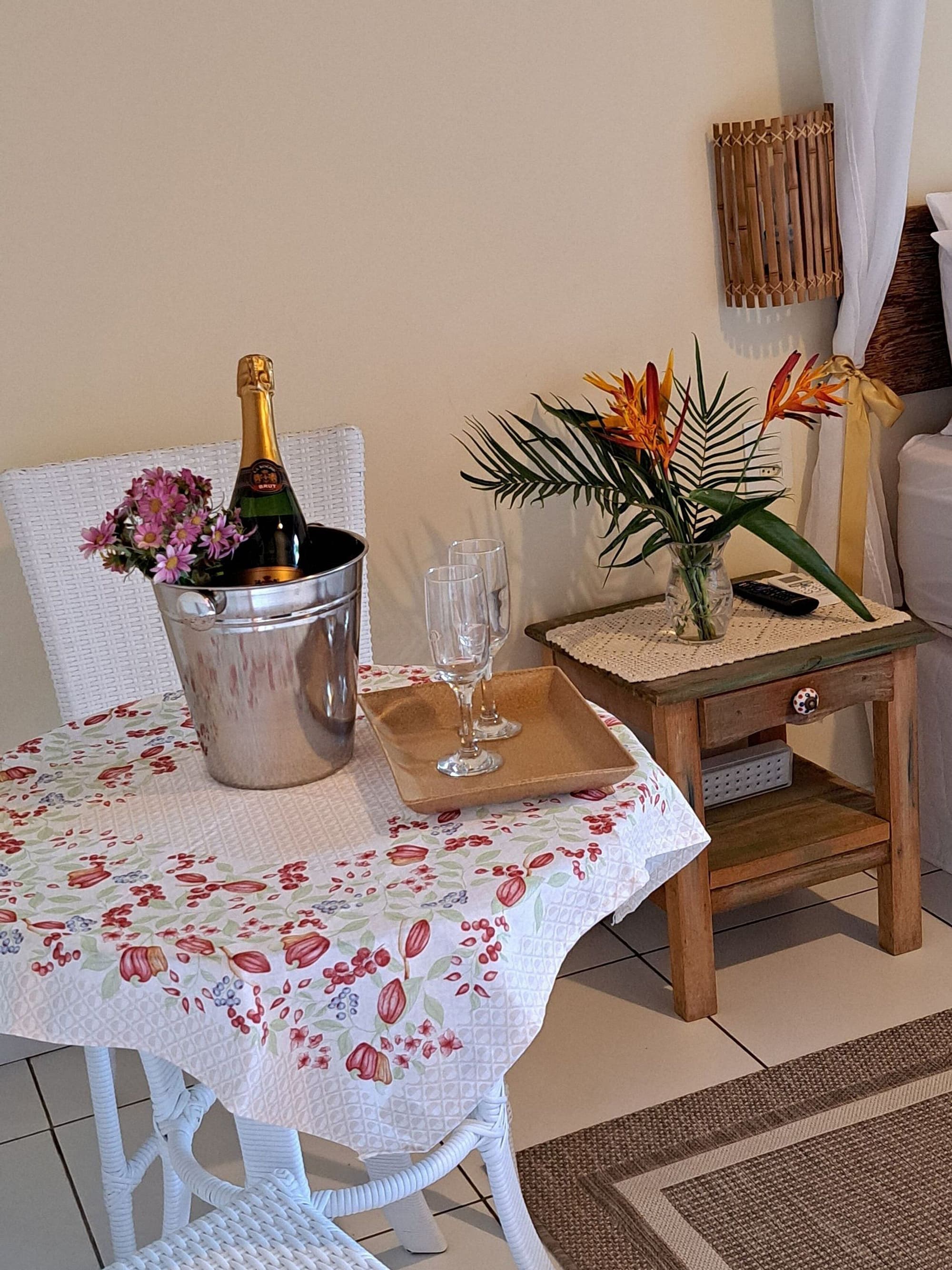Hotel Liberdade