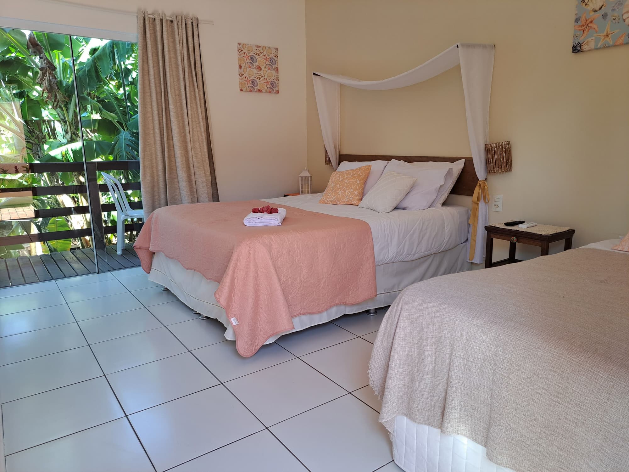 Hotel Liberdade