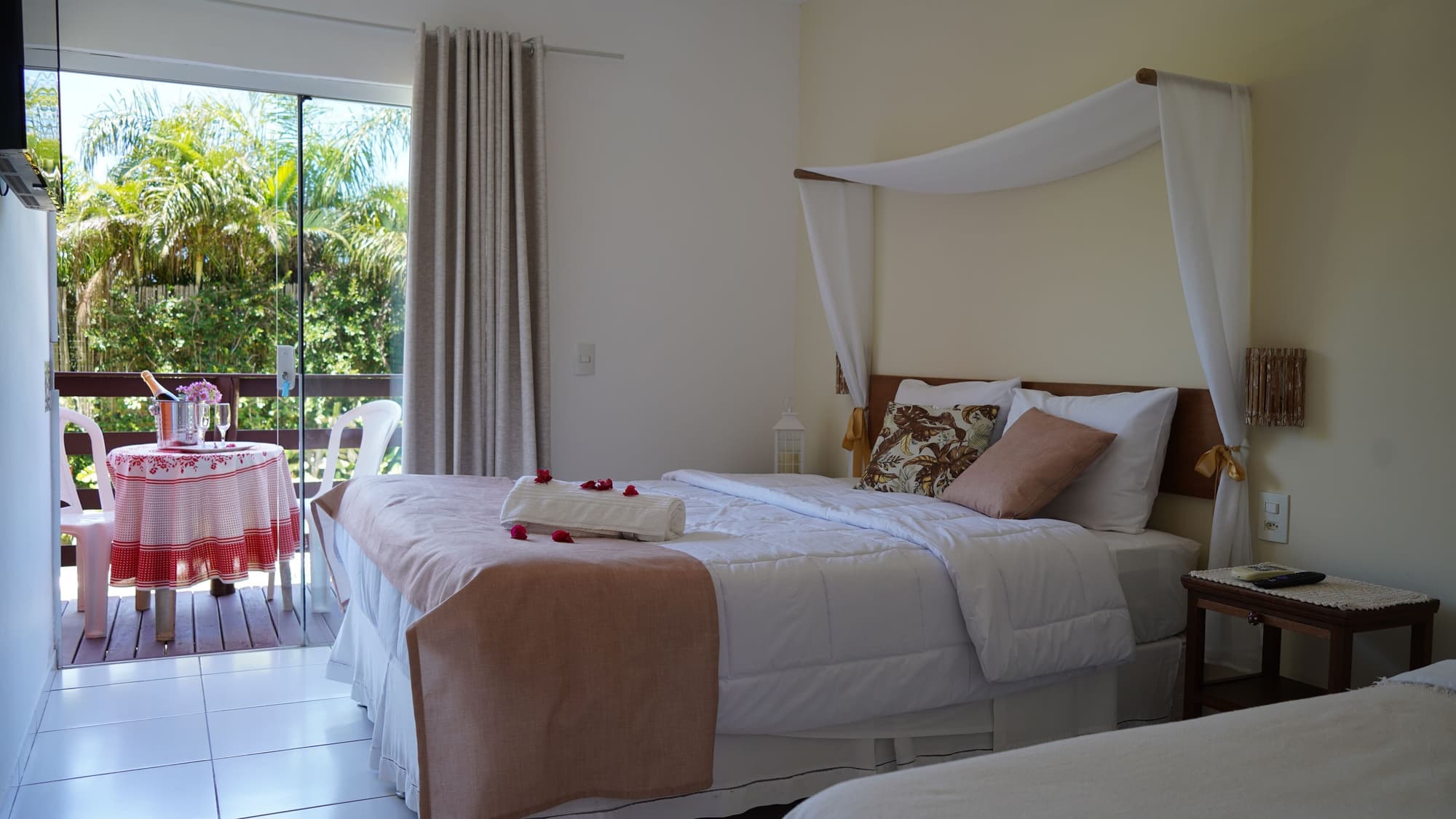 Hotel Liberdade