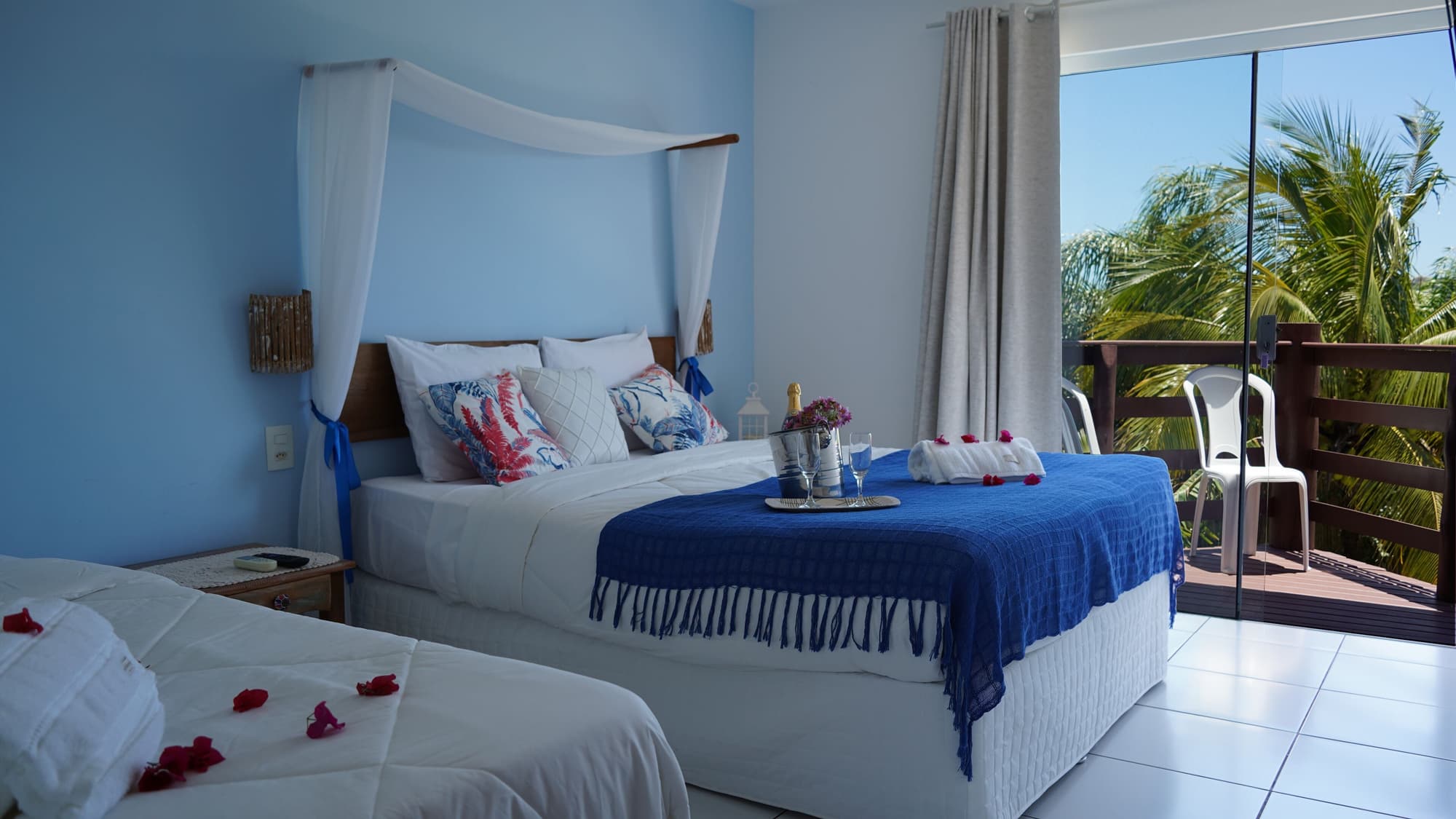 Hotel Liberdade