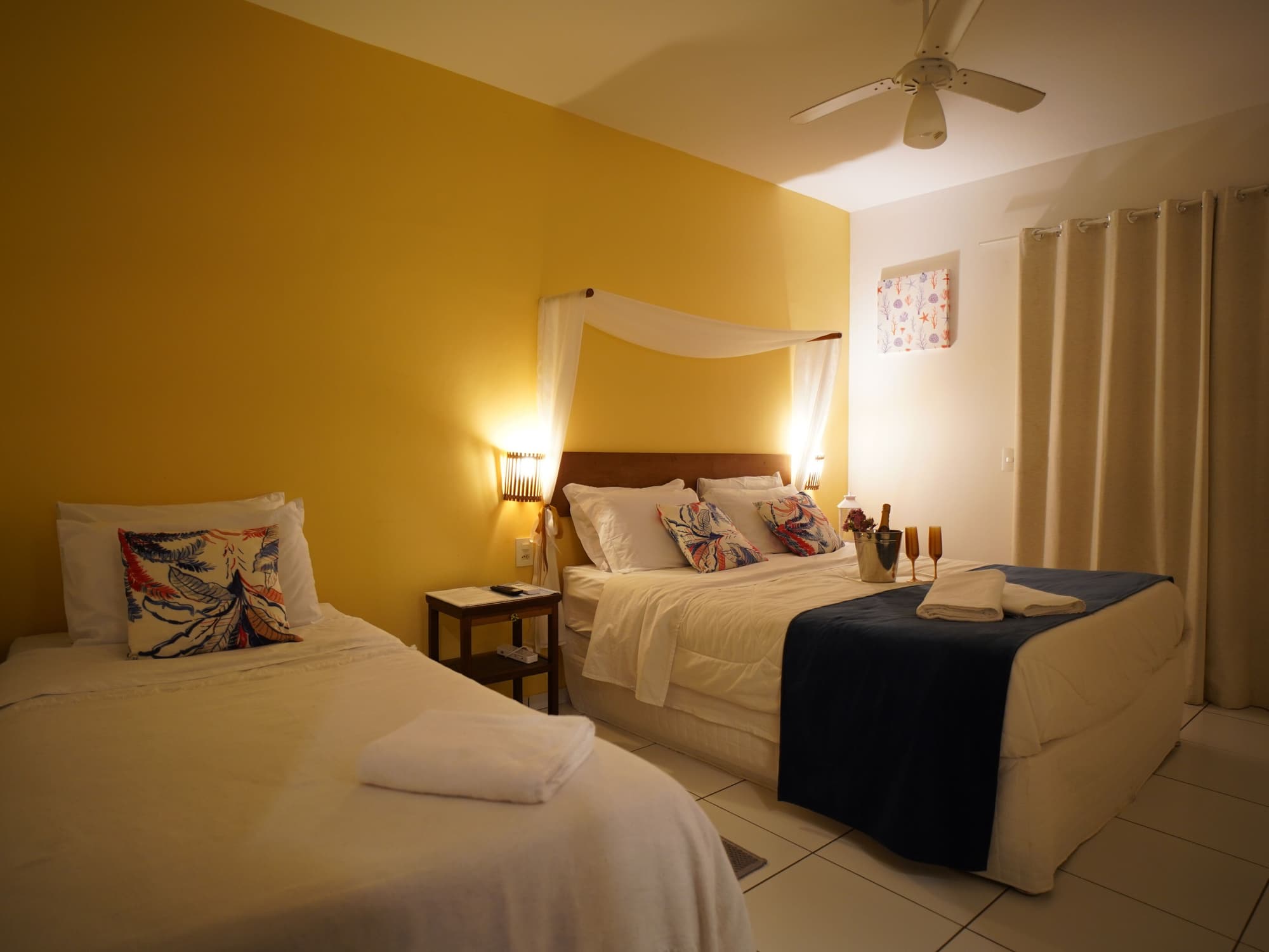 Hotel Liberdade