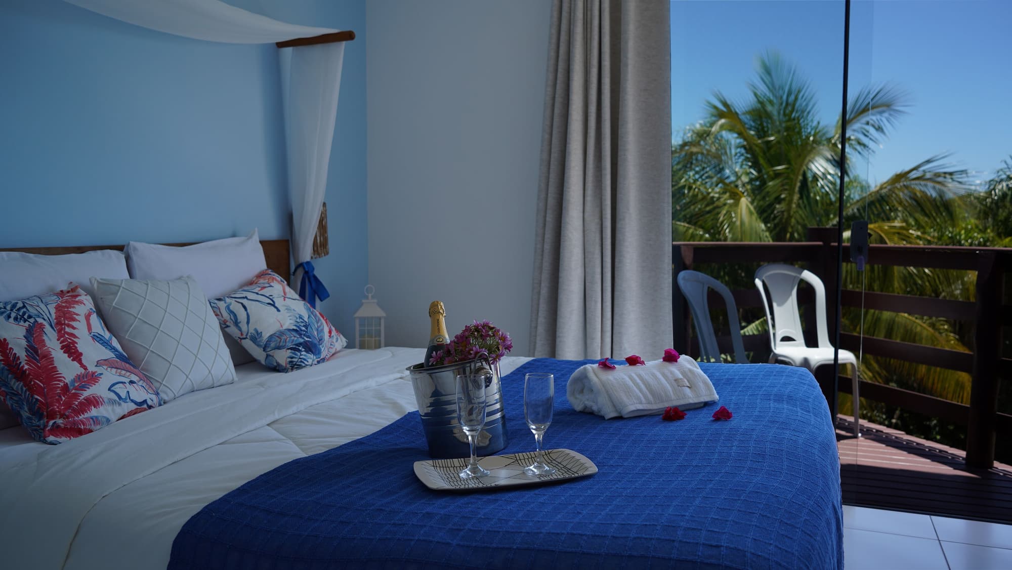 Hotel Liberdade