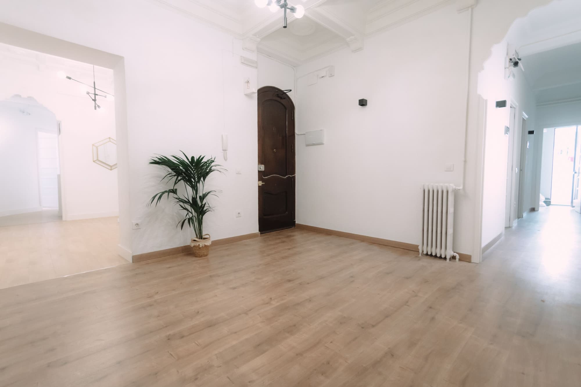 Concept Rooms