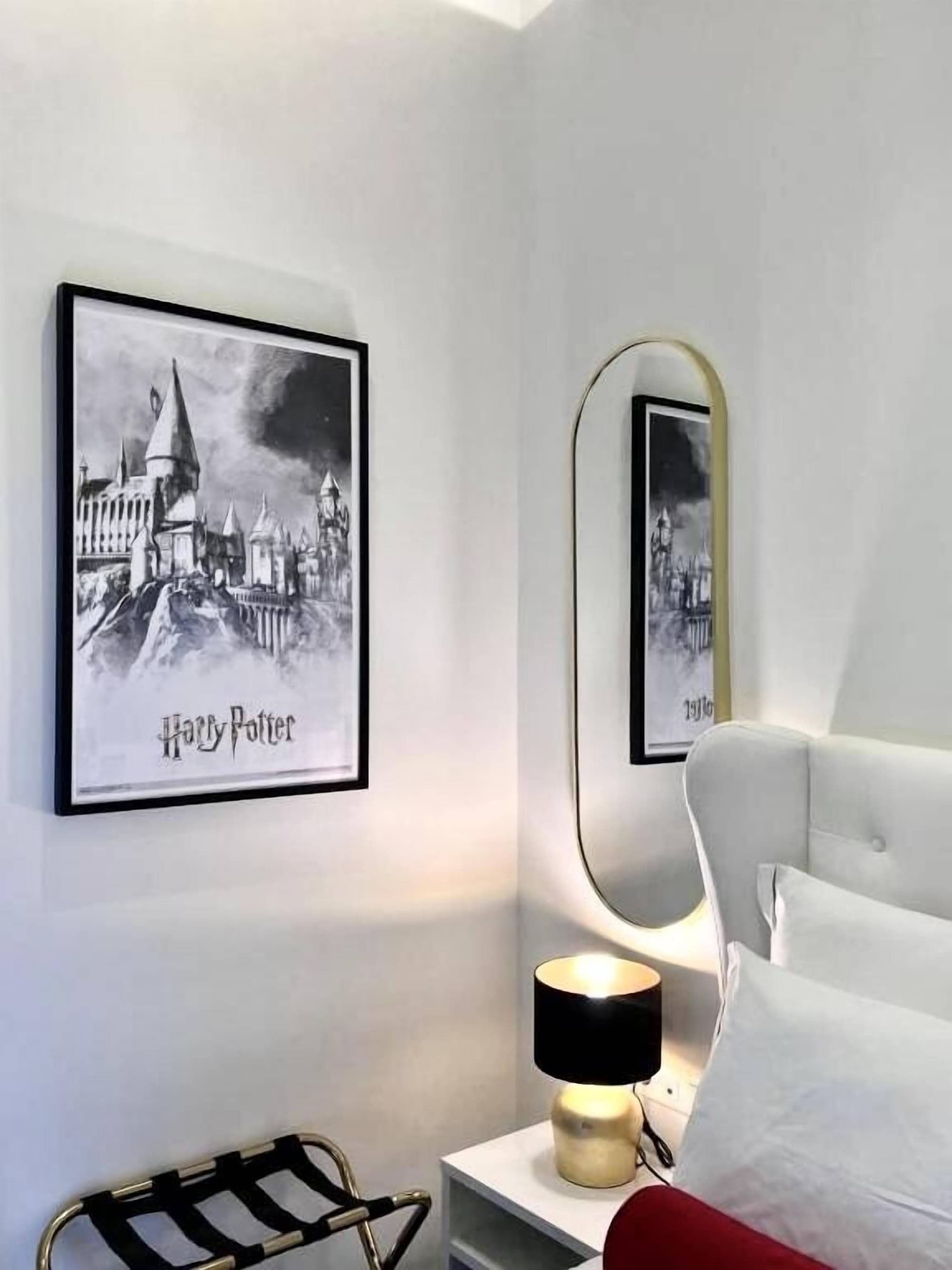 Lisbon City Hollywood Hotel