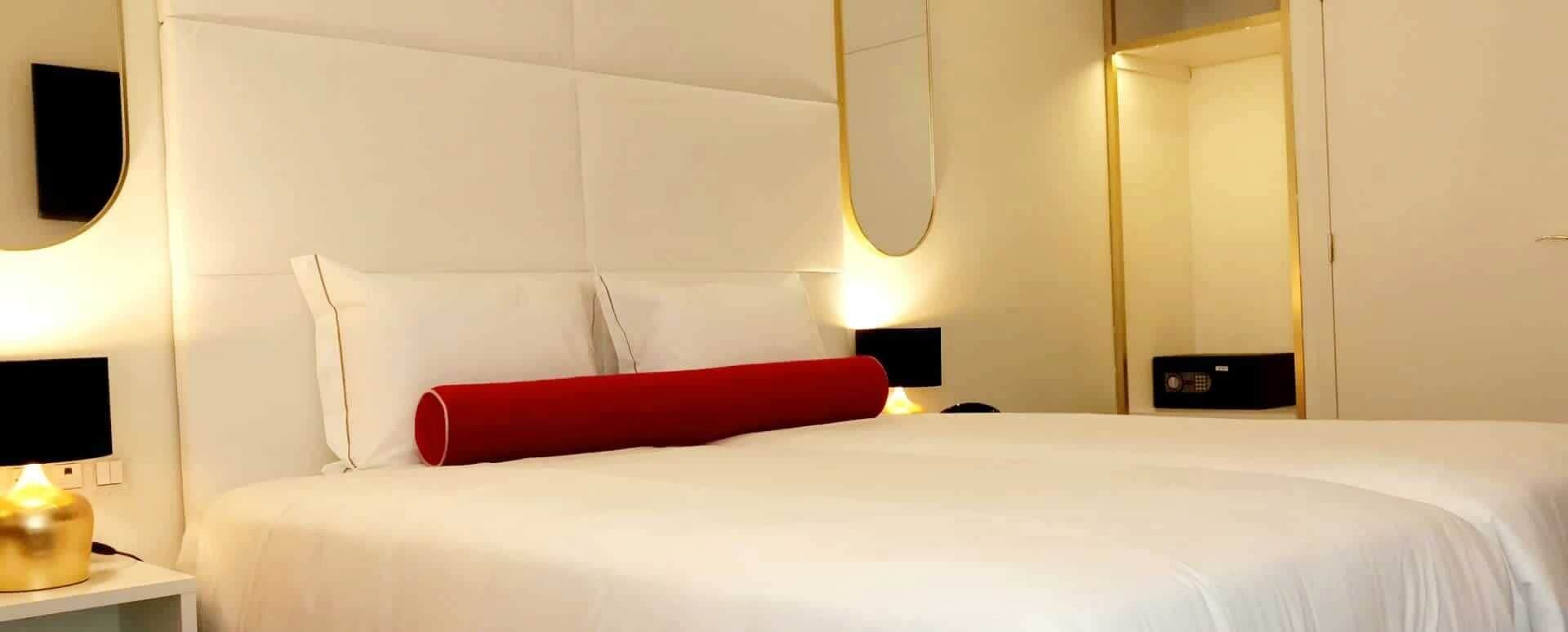 Lisbon City Hollywood Hotel