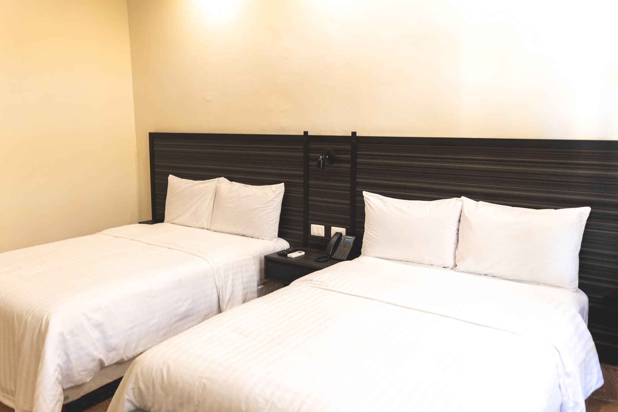 Hotel La Nacional by Kavia