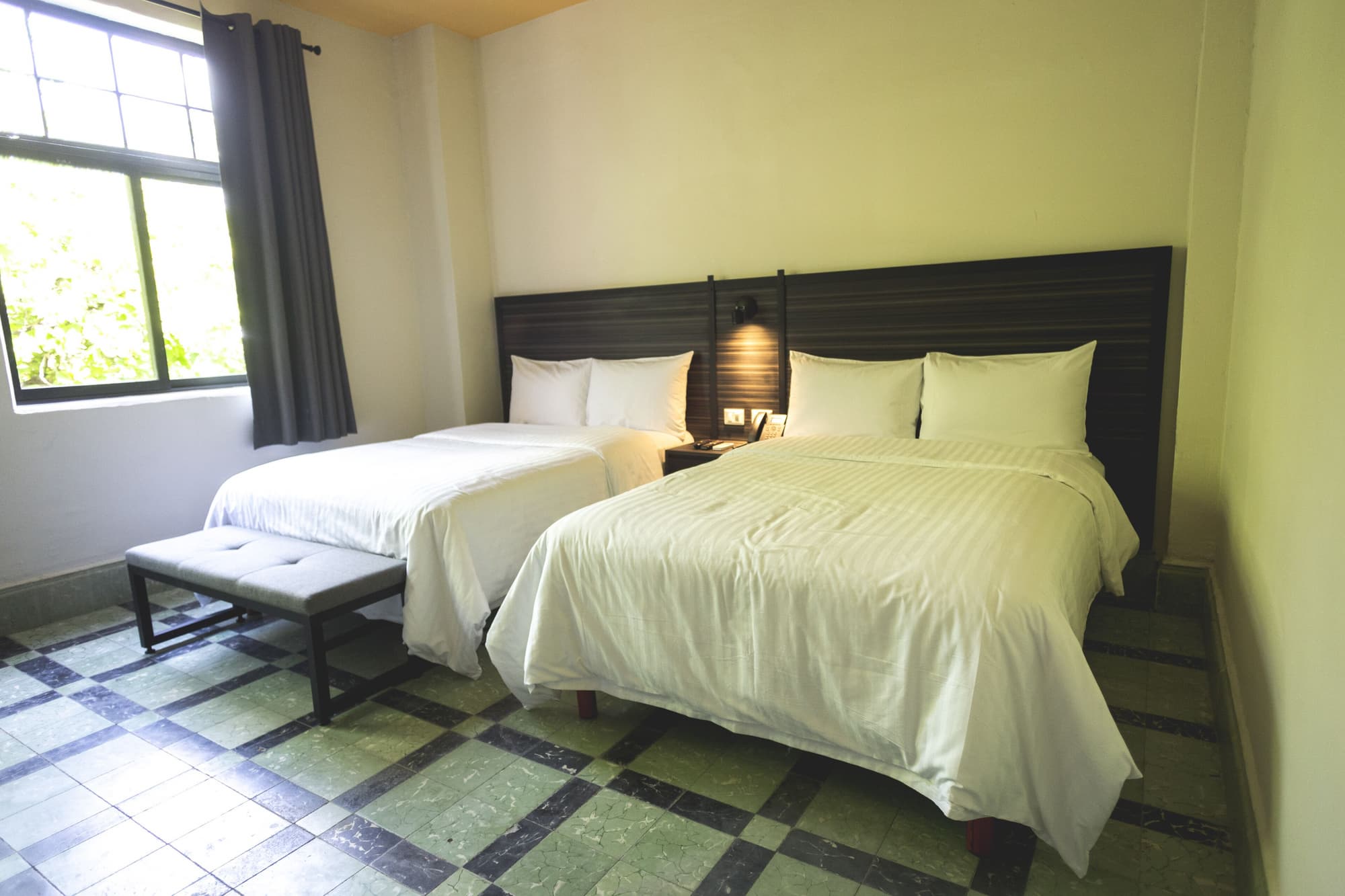 Hotel La Nacional by Kavia