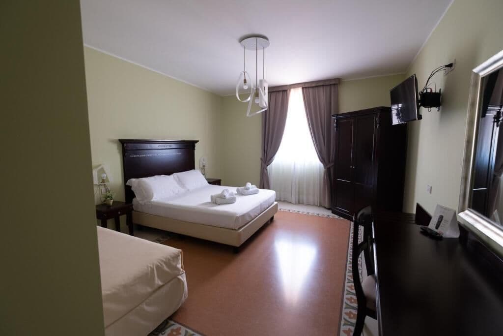 Borgo di Ciàula