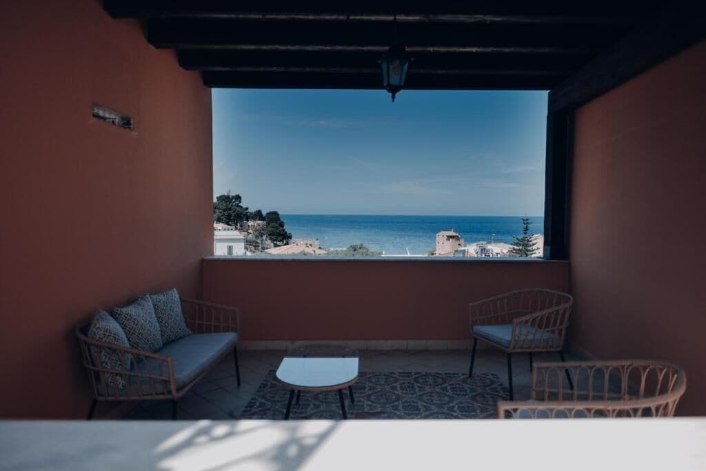 Borgo di Ciàula
