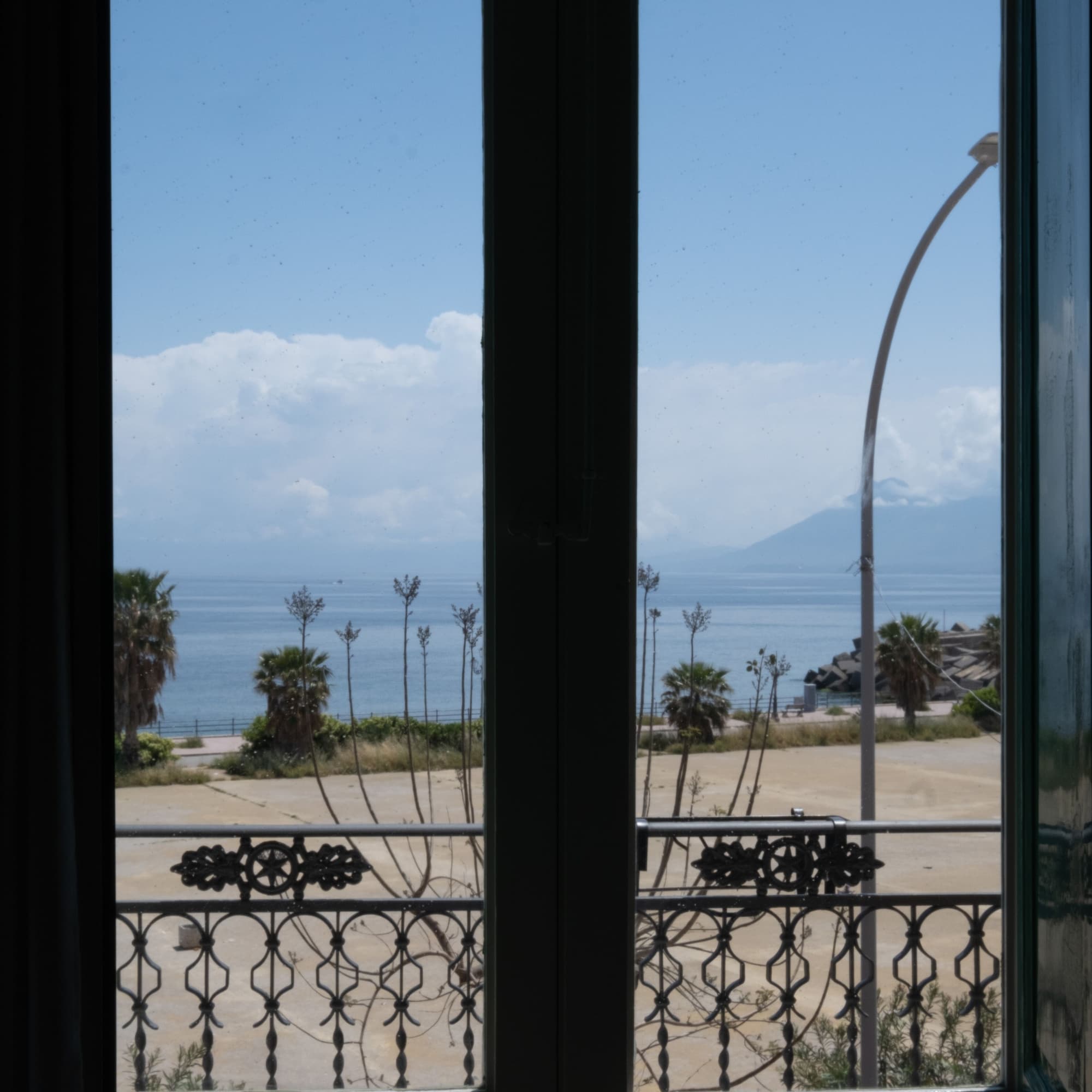 Borgo di Ciàula
