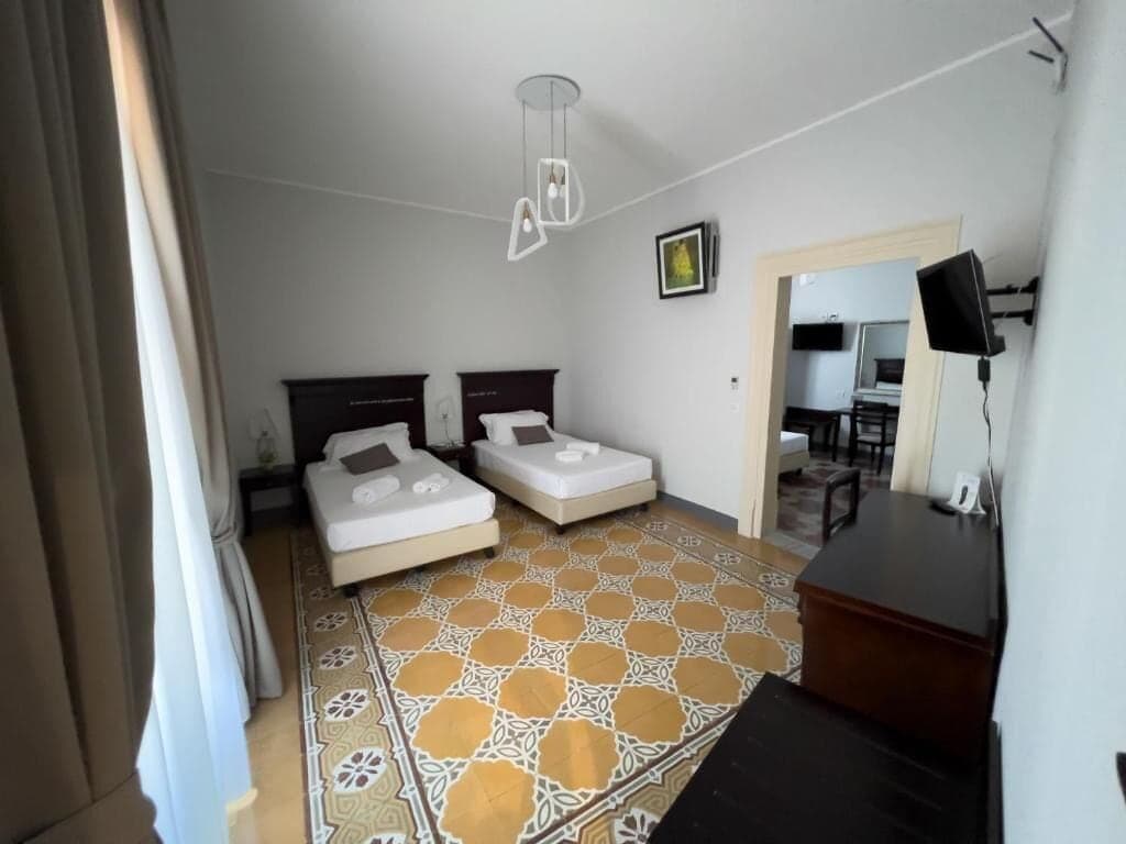 Borgo di Ciàula
