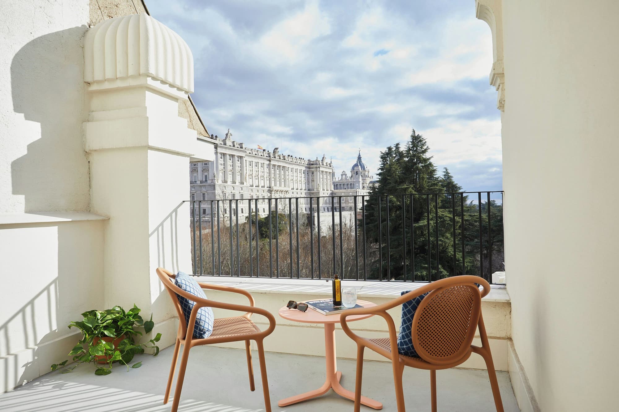 The Social Hub Madrid 4 star