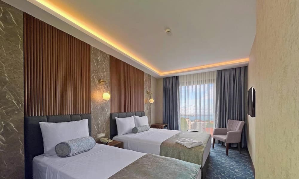 Ring Stone Hotels Bosphorus