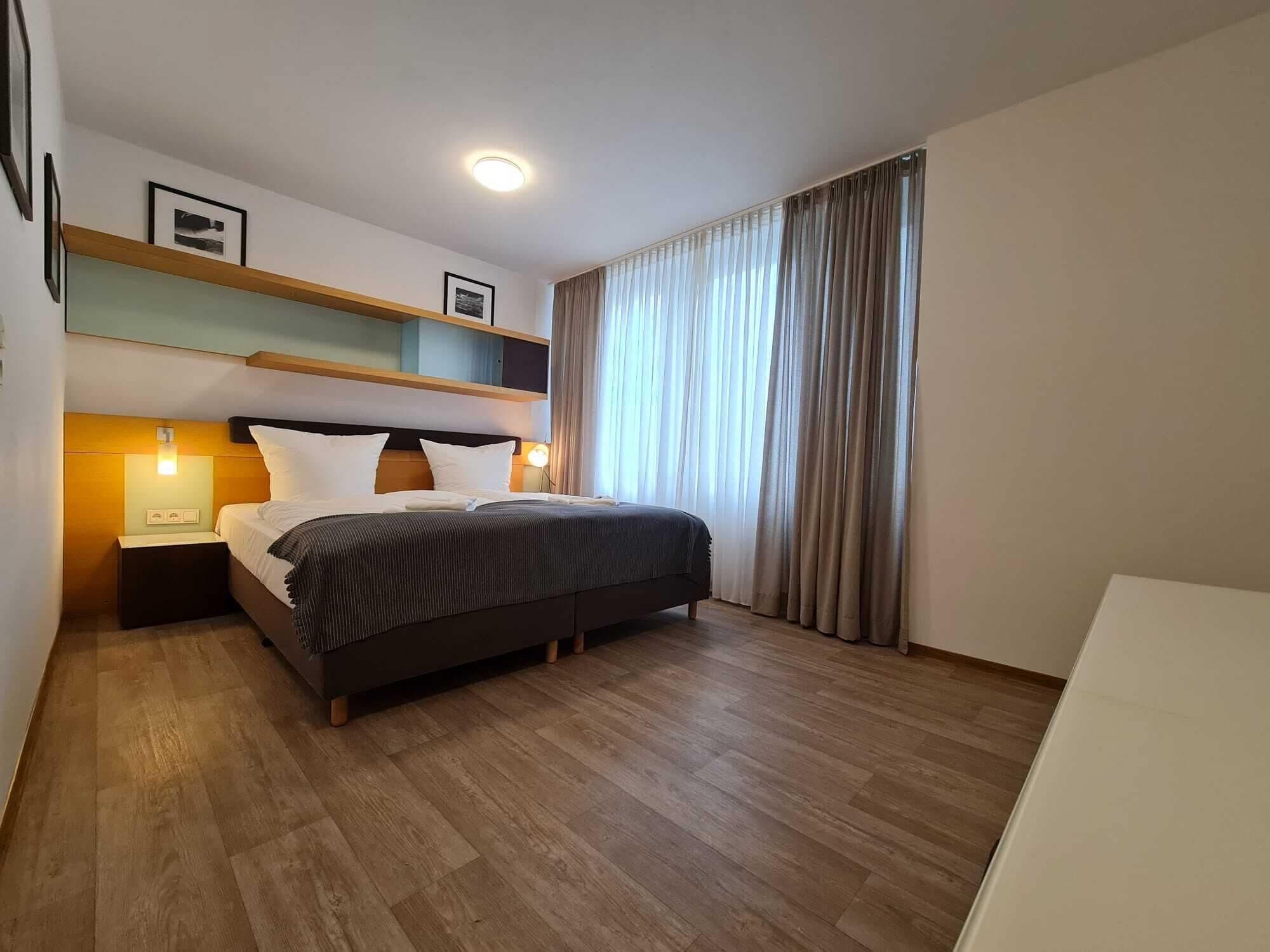 check-inn hotel Offenbach