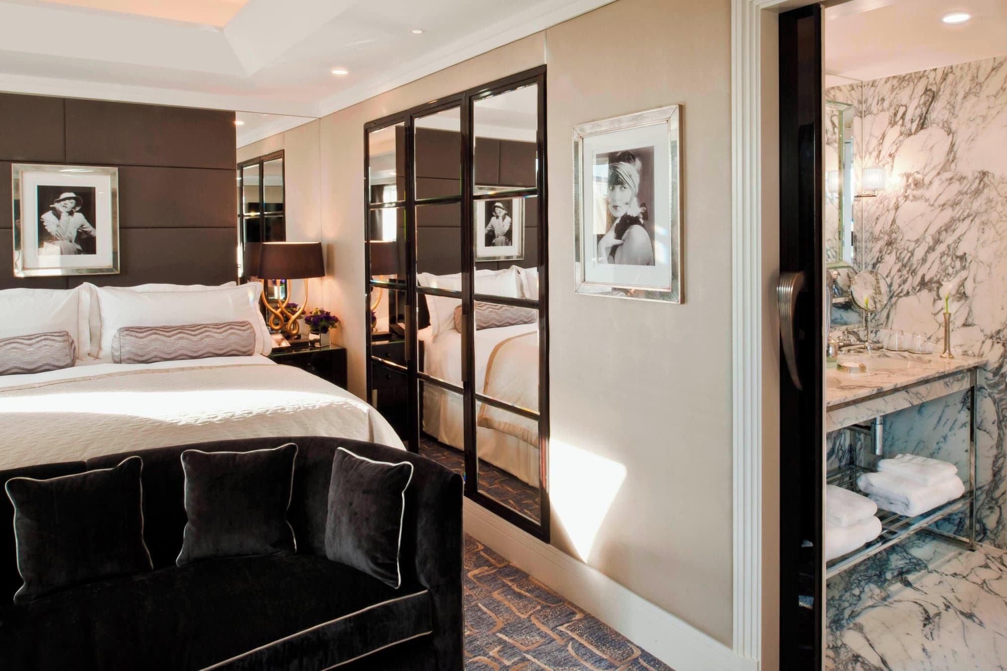 The Wellesley Knightsbridge, A Luxury Collection Hotel