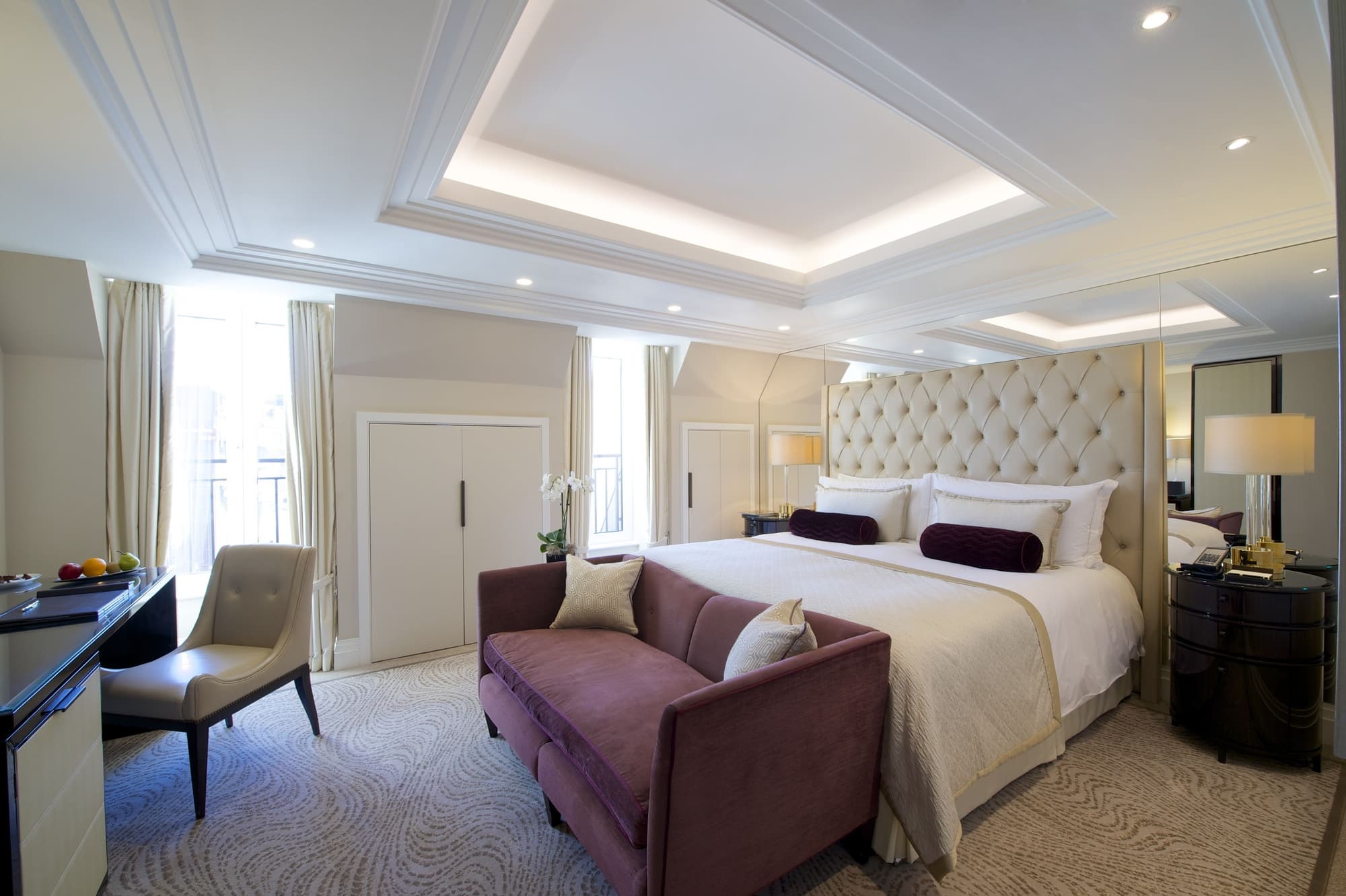 The Wellesley Knightsbridge, A Luxury Collection Hotel