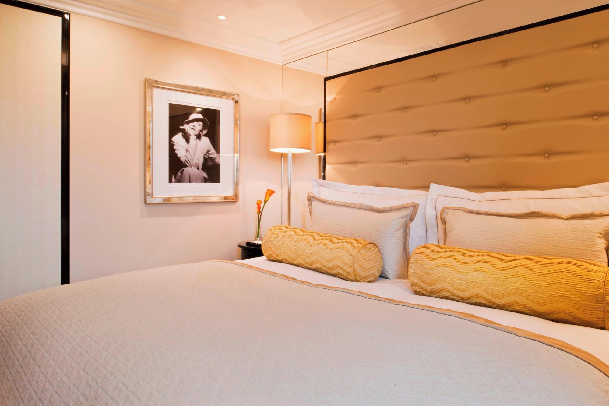 The Wellesley Knightsbridge, A Luxury Collection Hotel