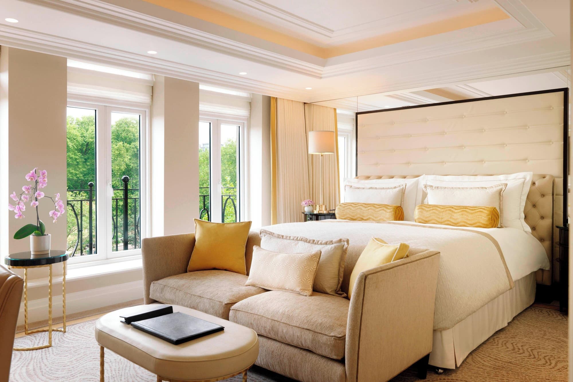 The Wellesley Knightsbridge, A Luxury Collection Hotel