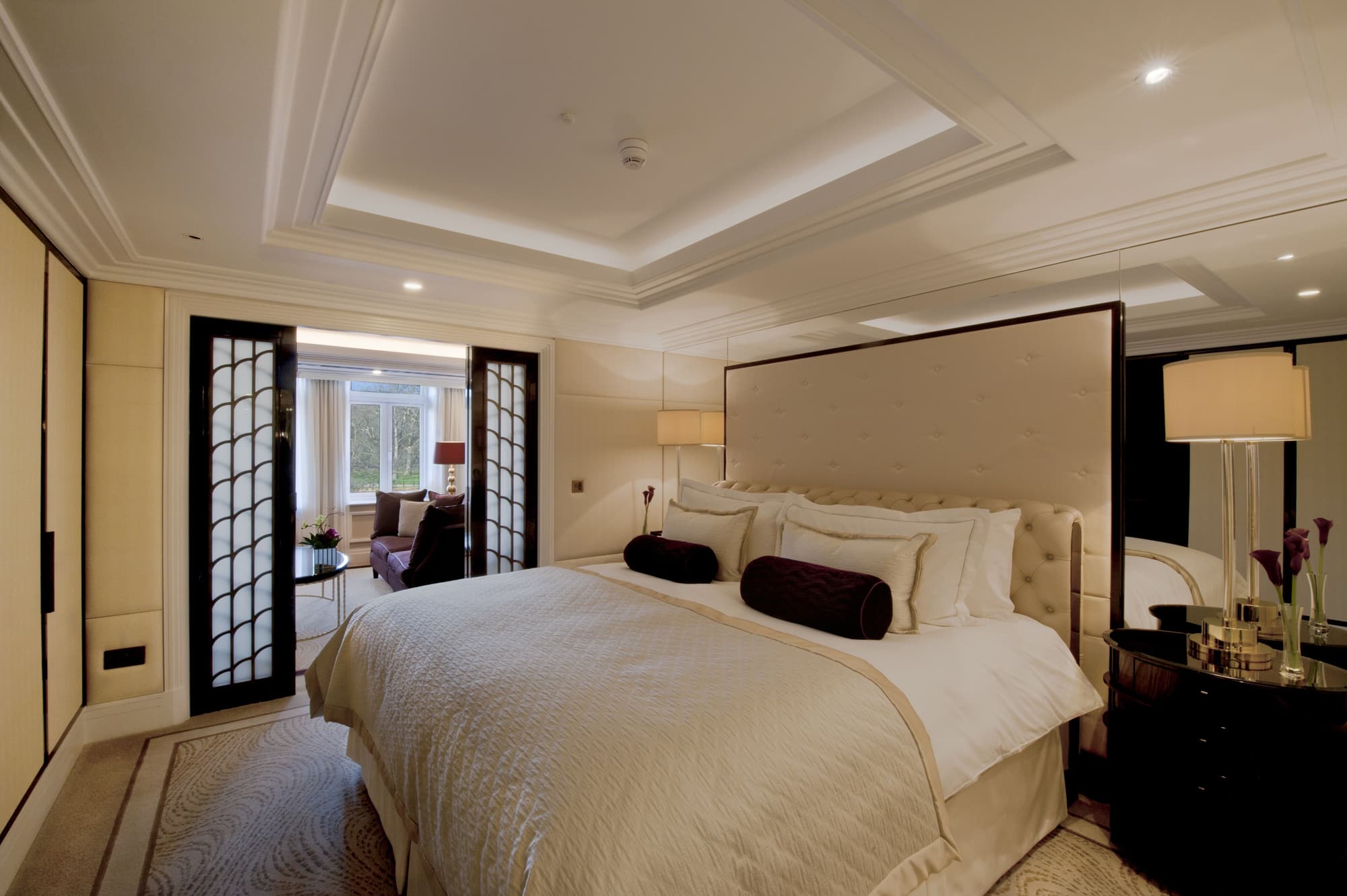 The Wellesley Knightsbridge, A Luxury Collection Hotel