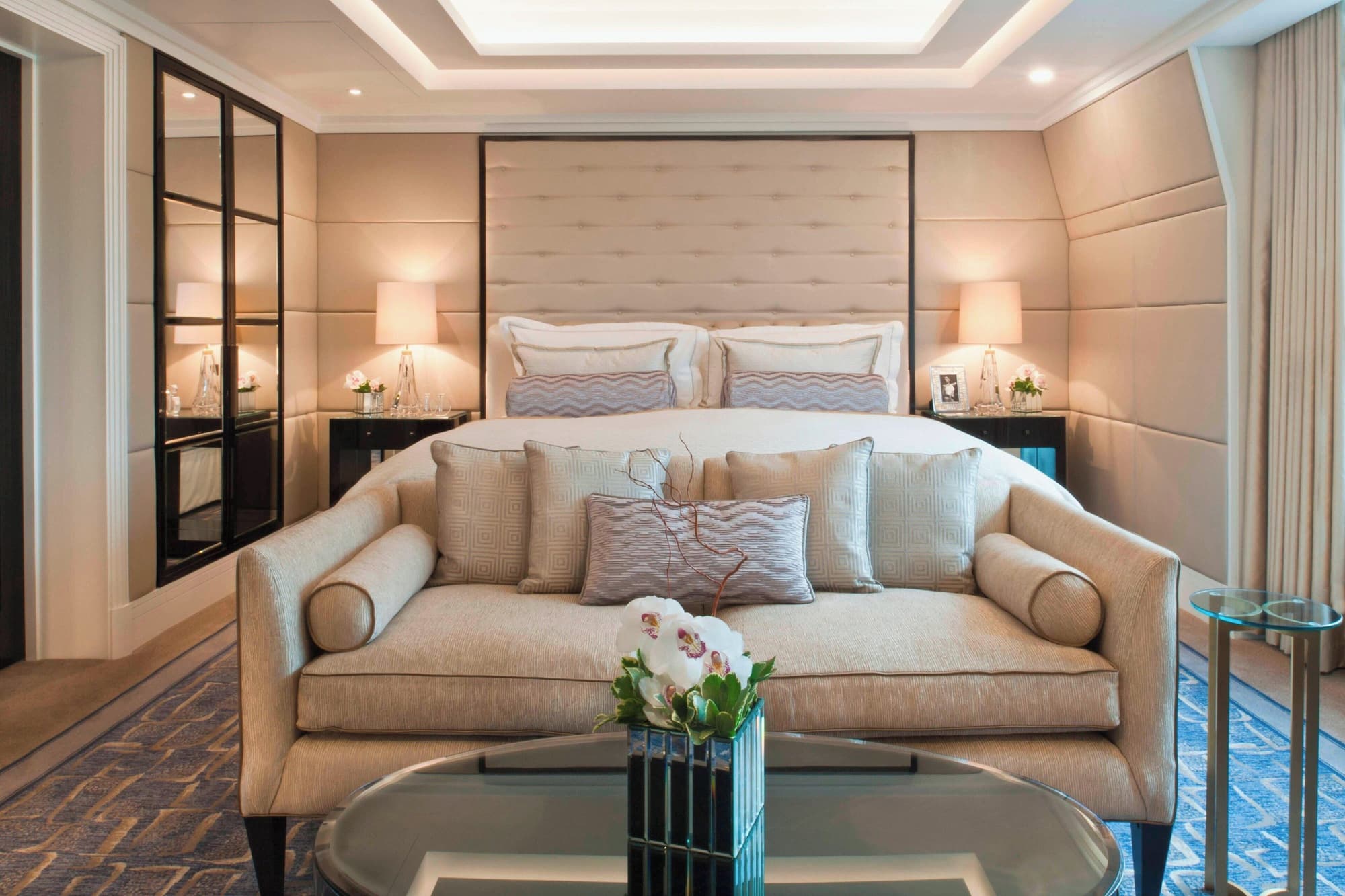 The Wellesley Knightsbridge, A Luxury Collection Hotel