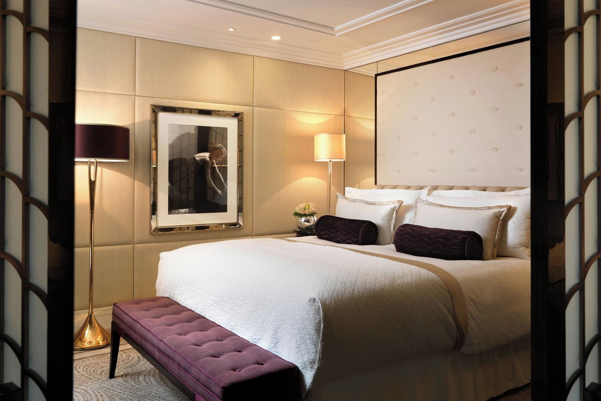 The Wellesley Knightsbridge, A Luxury Collection Hotel