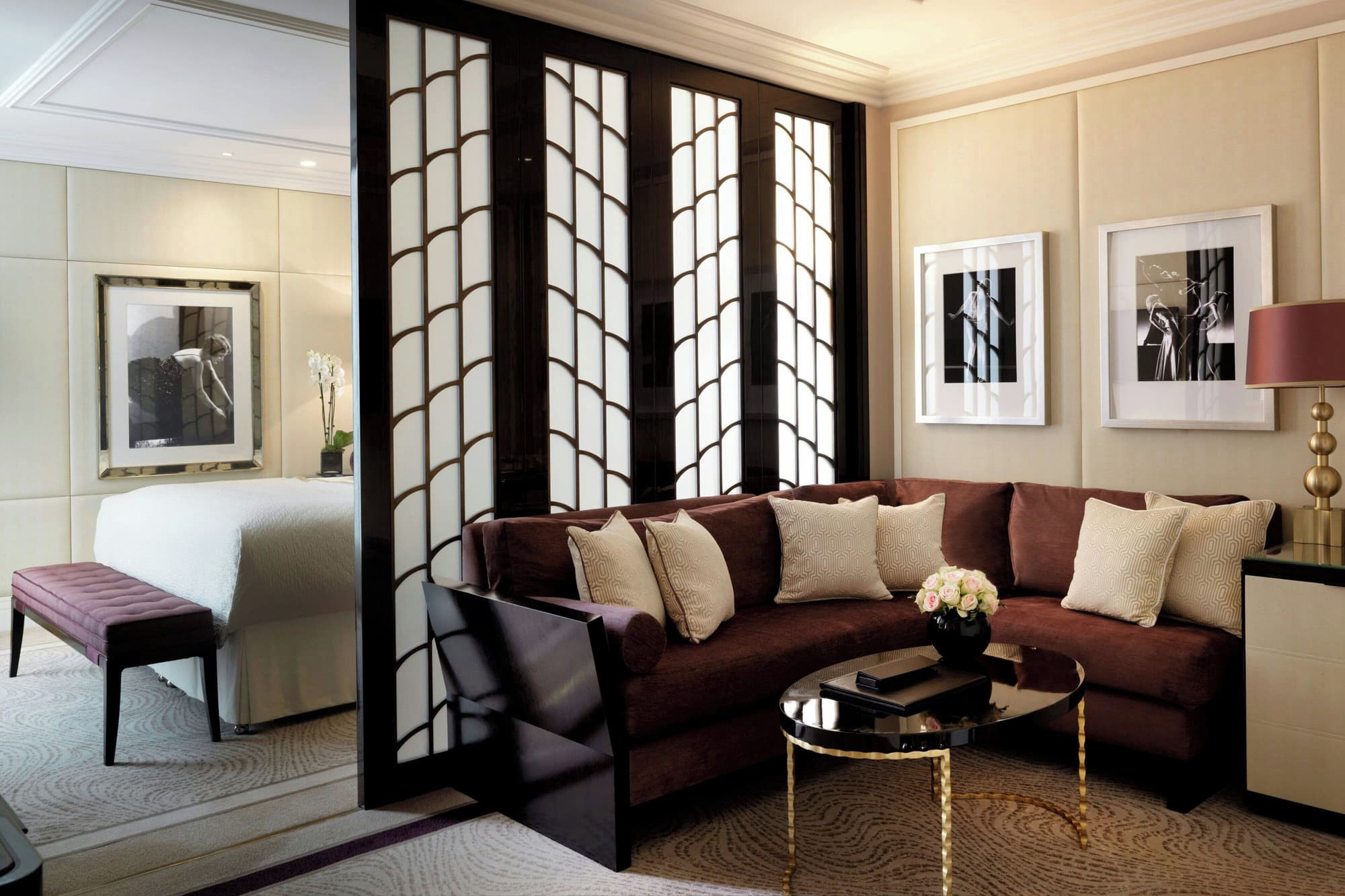 The Wellesley Knightsbridge, A Luxury Collection Hotel