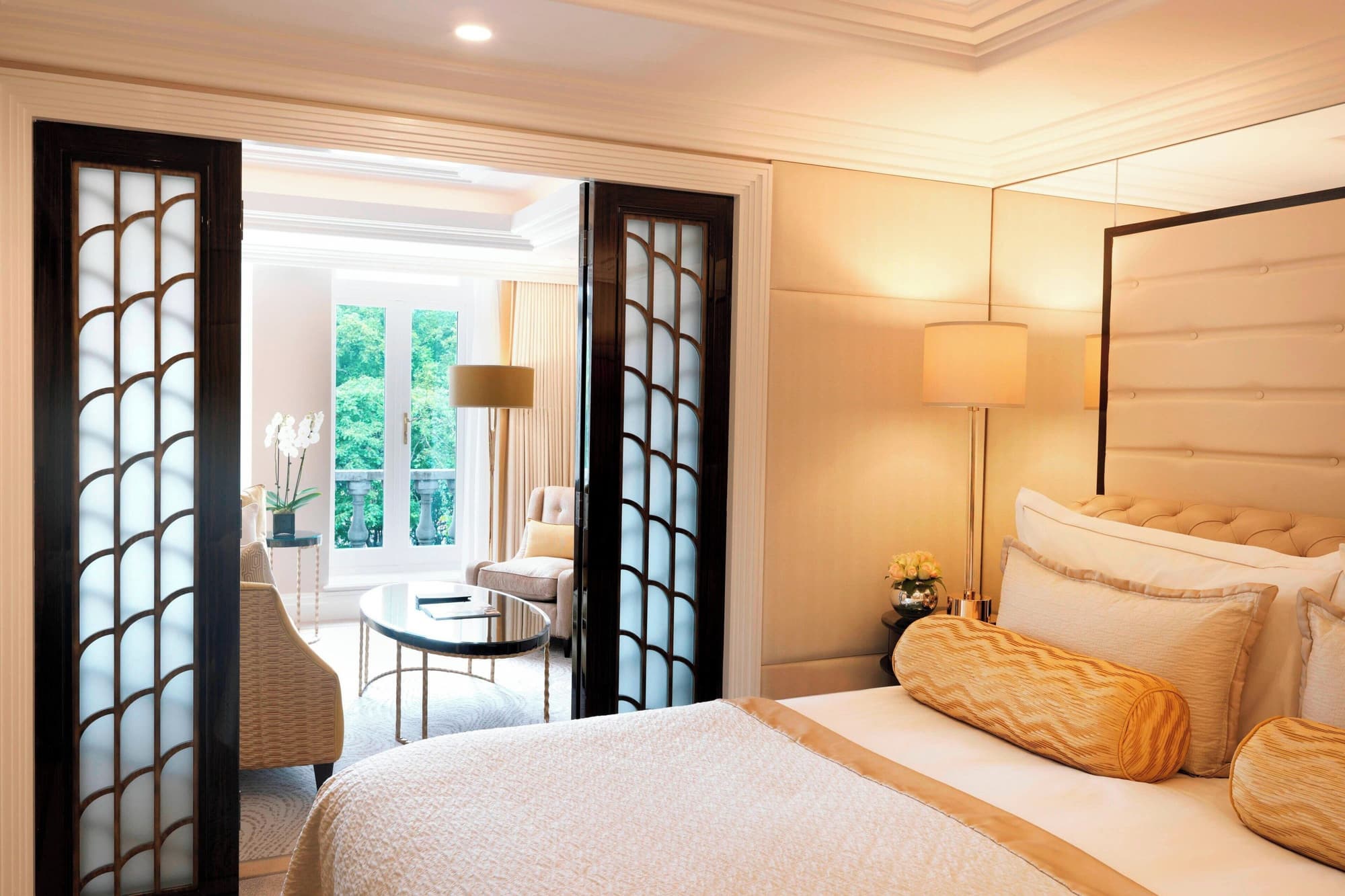 The Wellesley Knightsbridge, A Luxury Collection Hotel