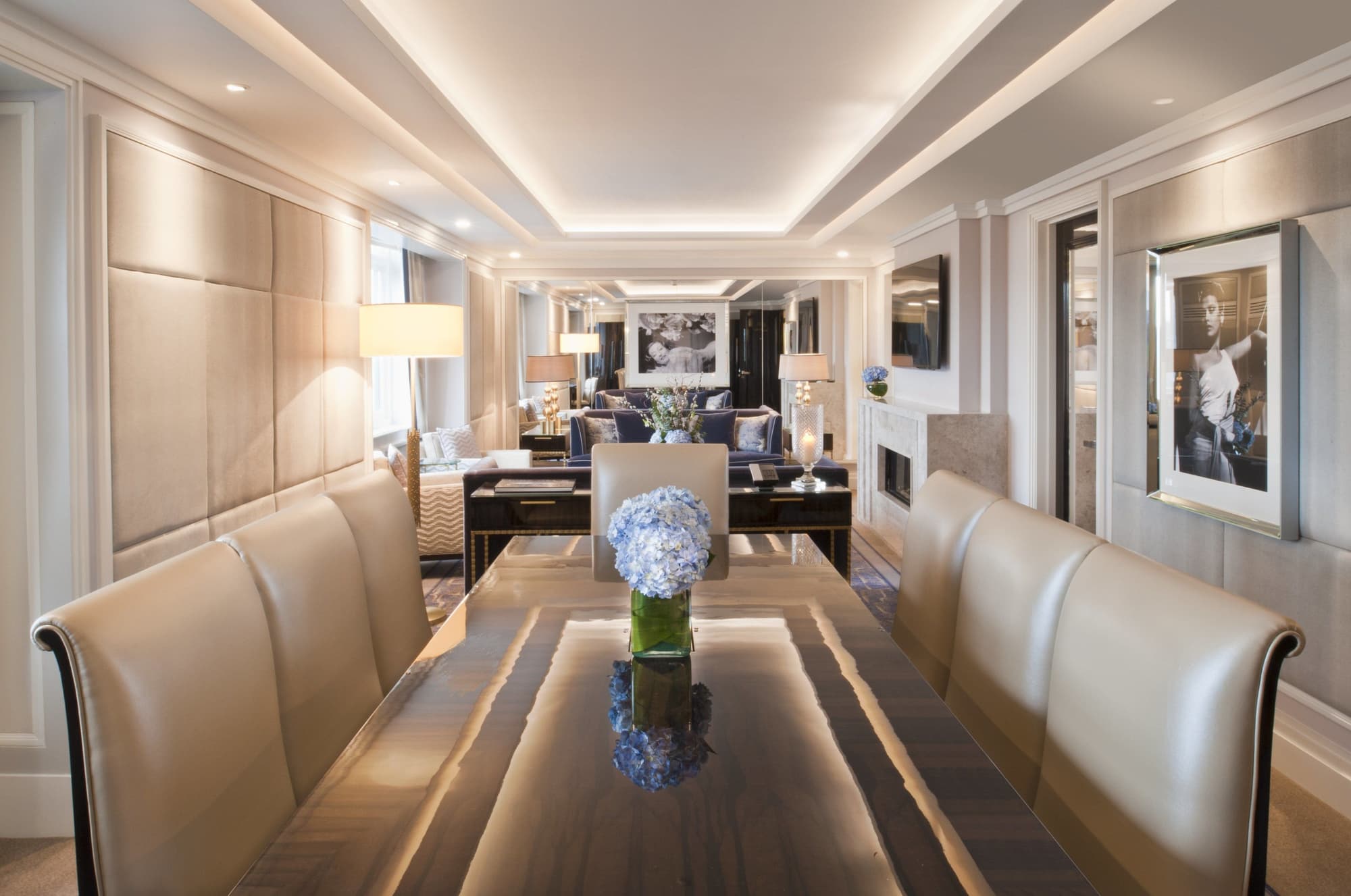 The Wellesley Knightsbridge, A Luxury Collection Hotel
